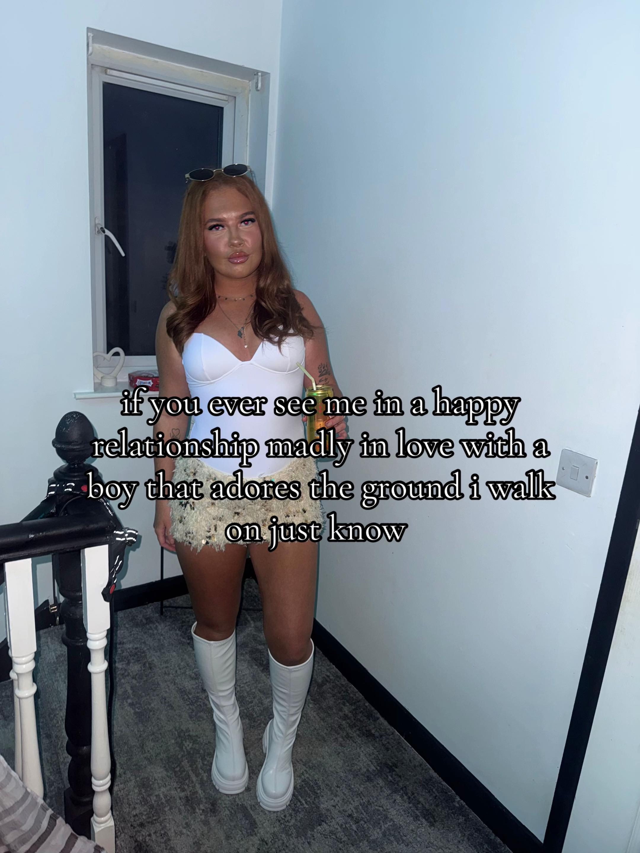 @Amy Rose Donnelly🍀