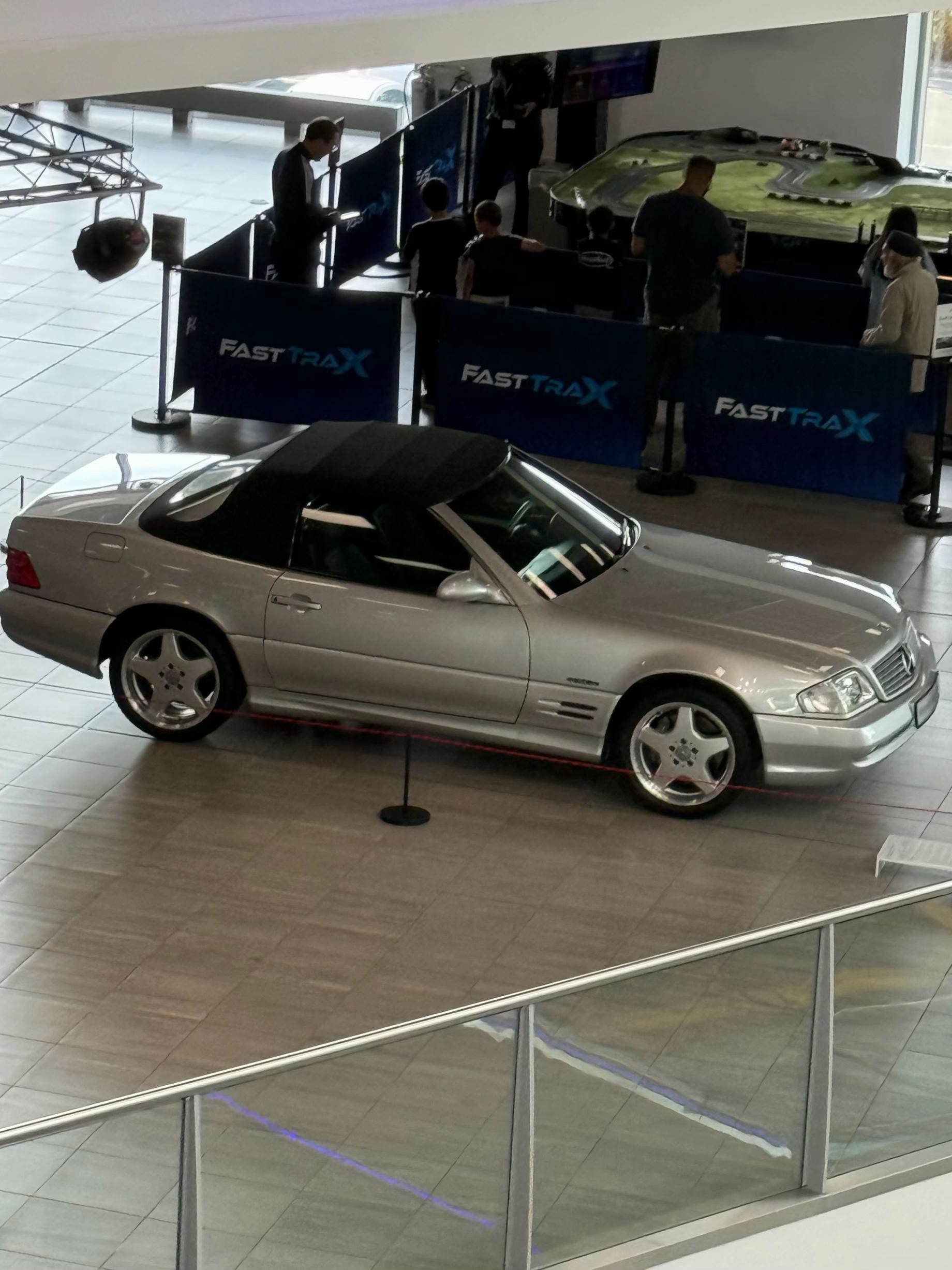 @Merc Lovers