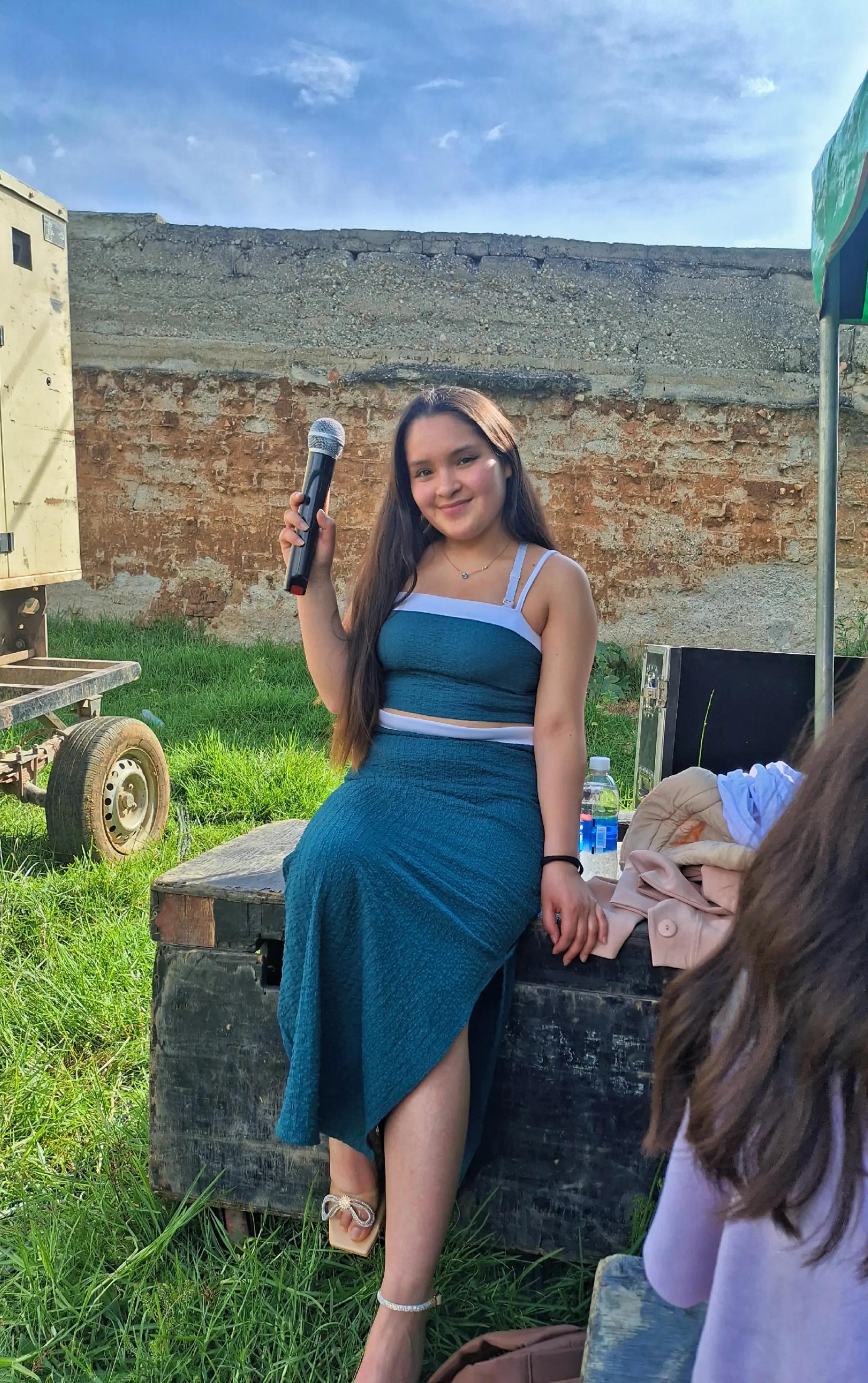 @Rebeca Mendoza 🌼💖
