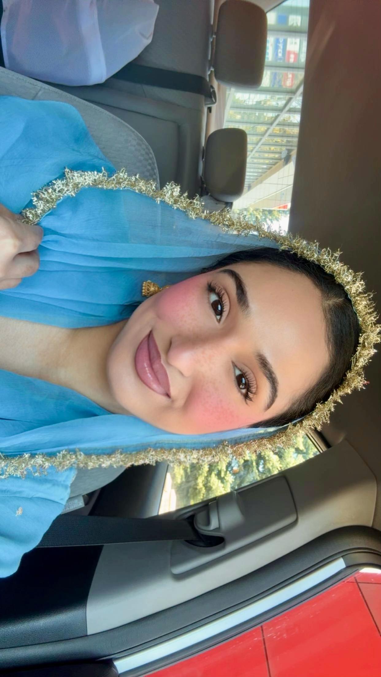 @Gurleen kaur suri