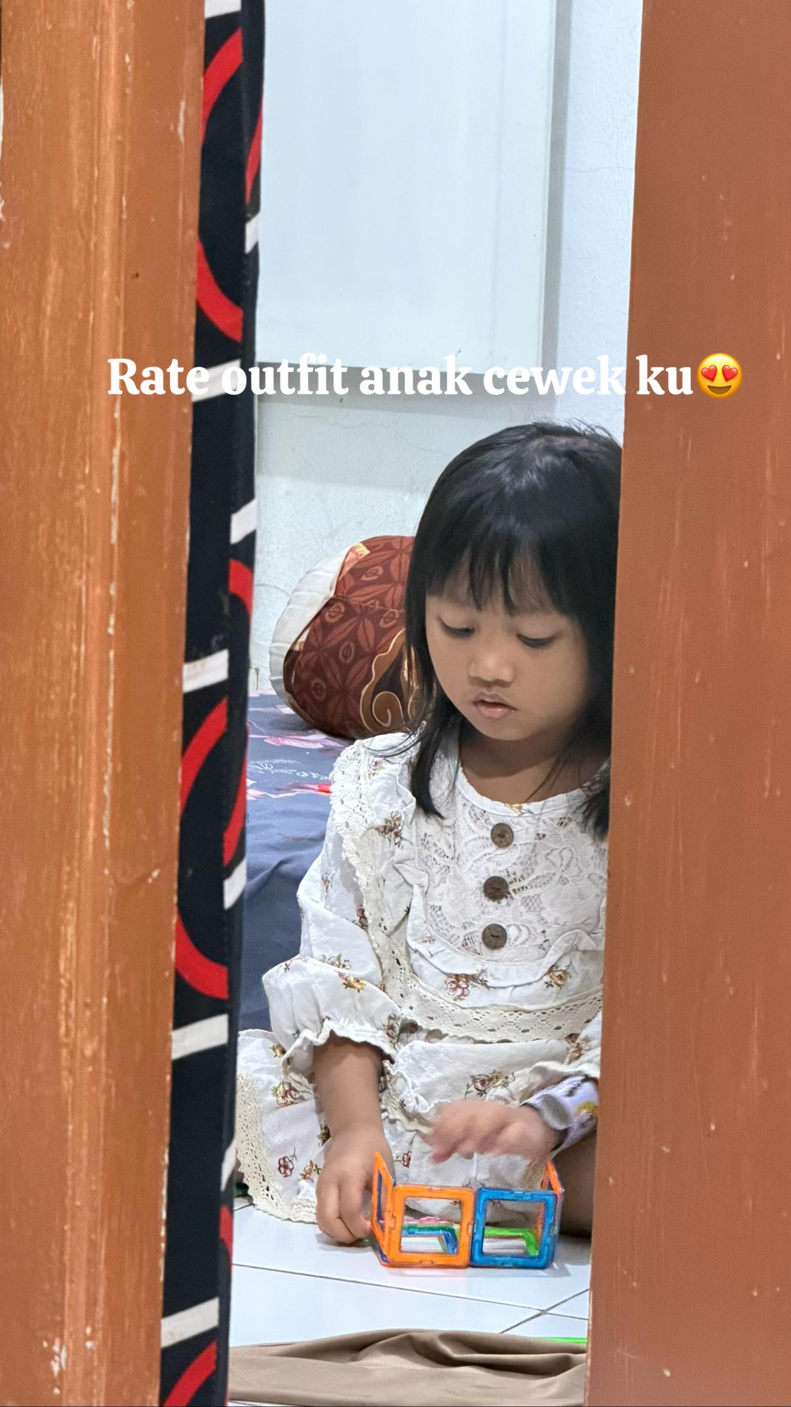 @Dafarel & xena 👶🏻