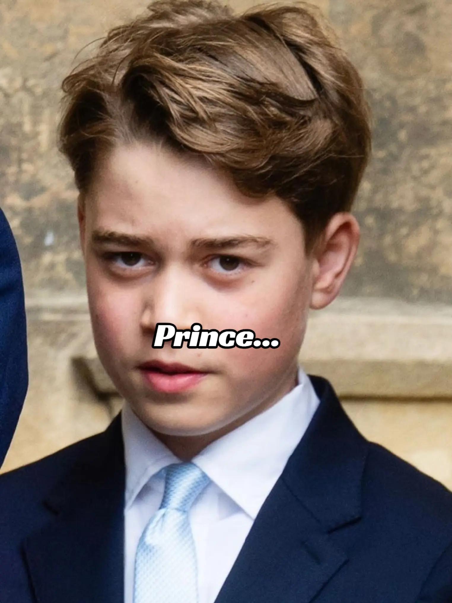 @Prince George