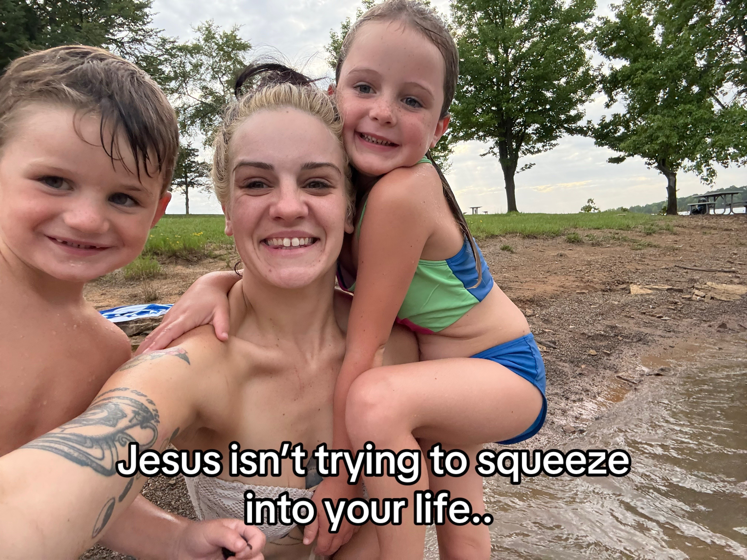 @Summer Raine 🌦️
