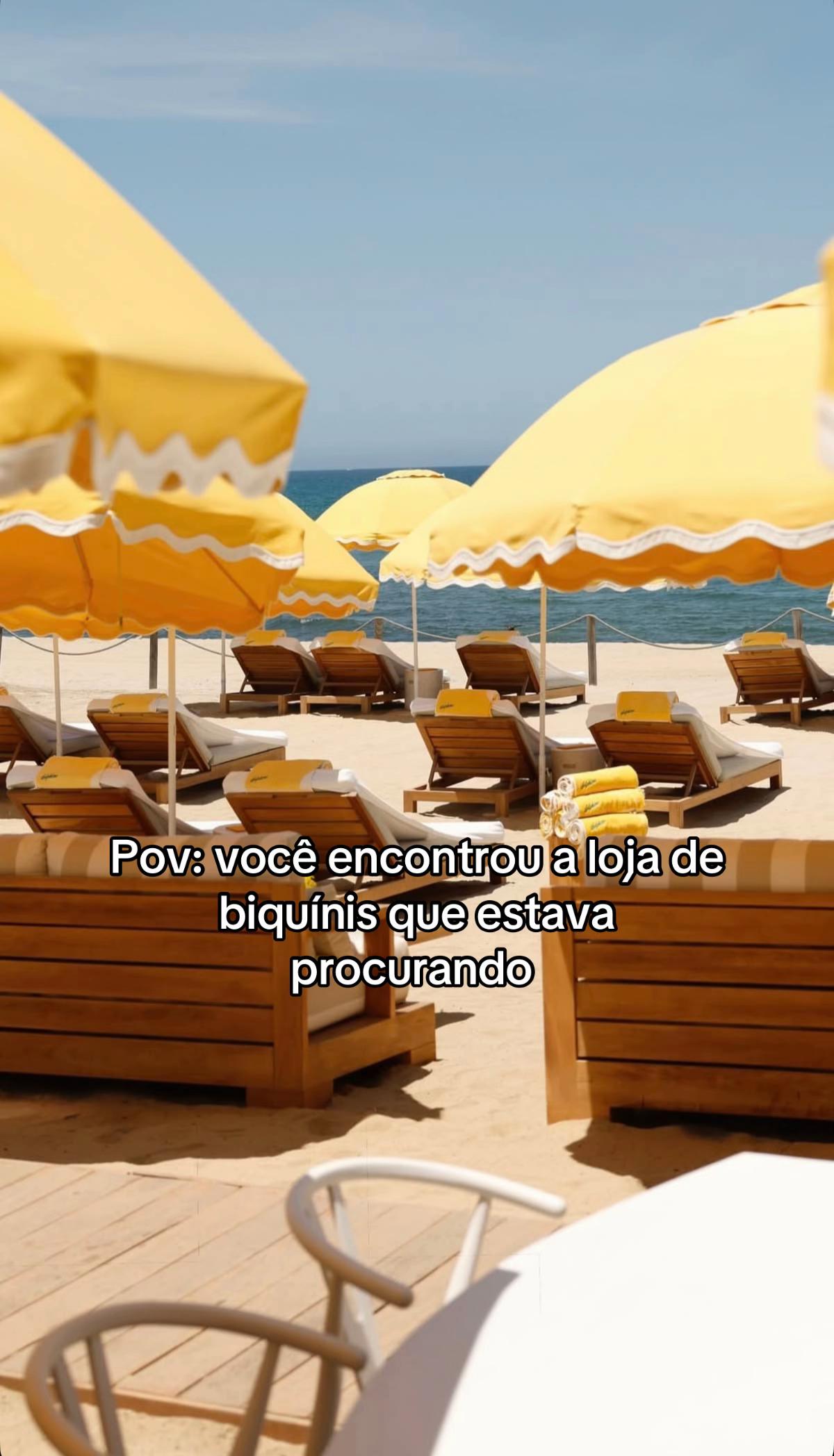 @BIQUINIS - Sweet Vibe Kinis