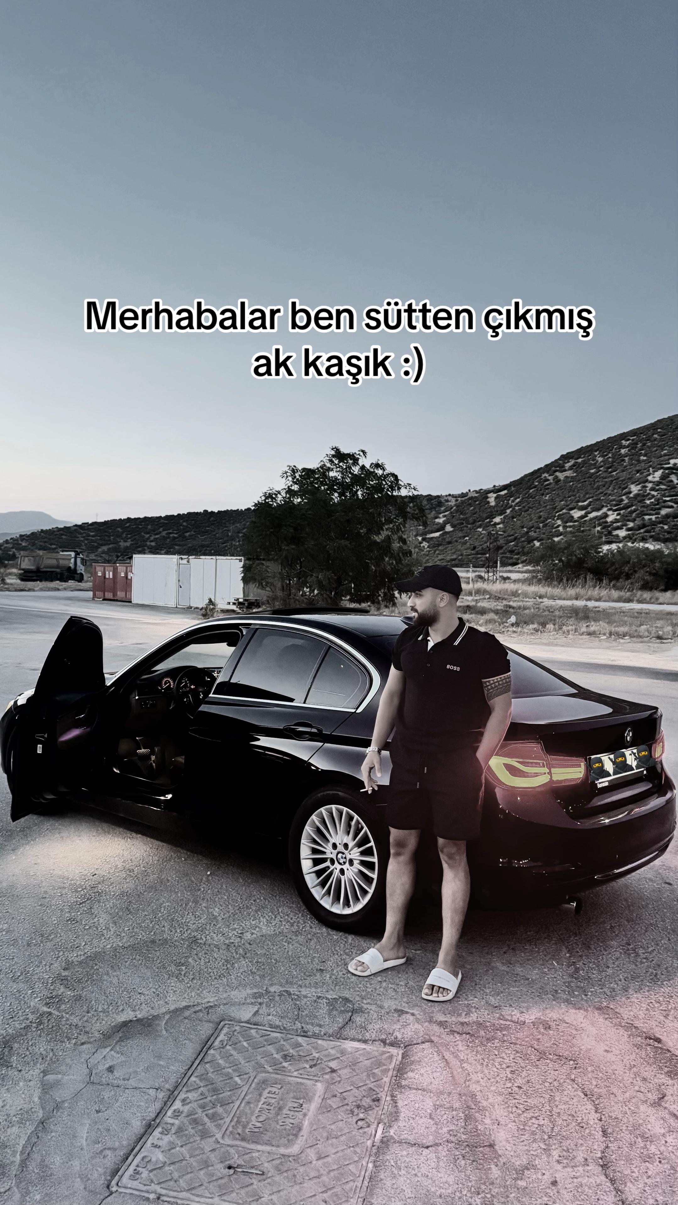 @Fatih Doğanay