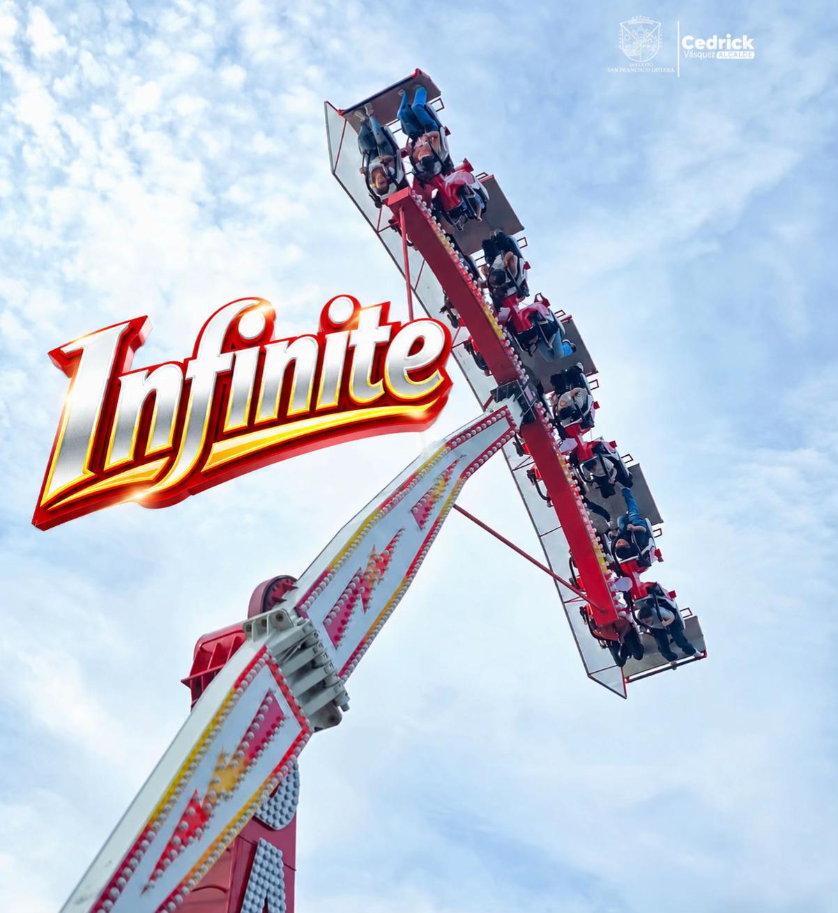@lunapark internacional oficial