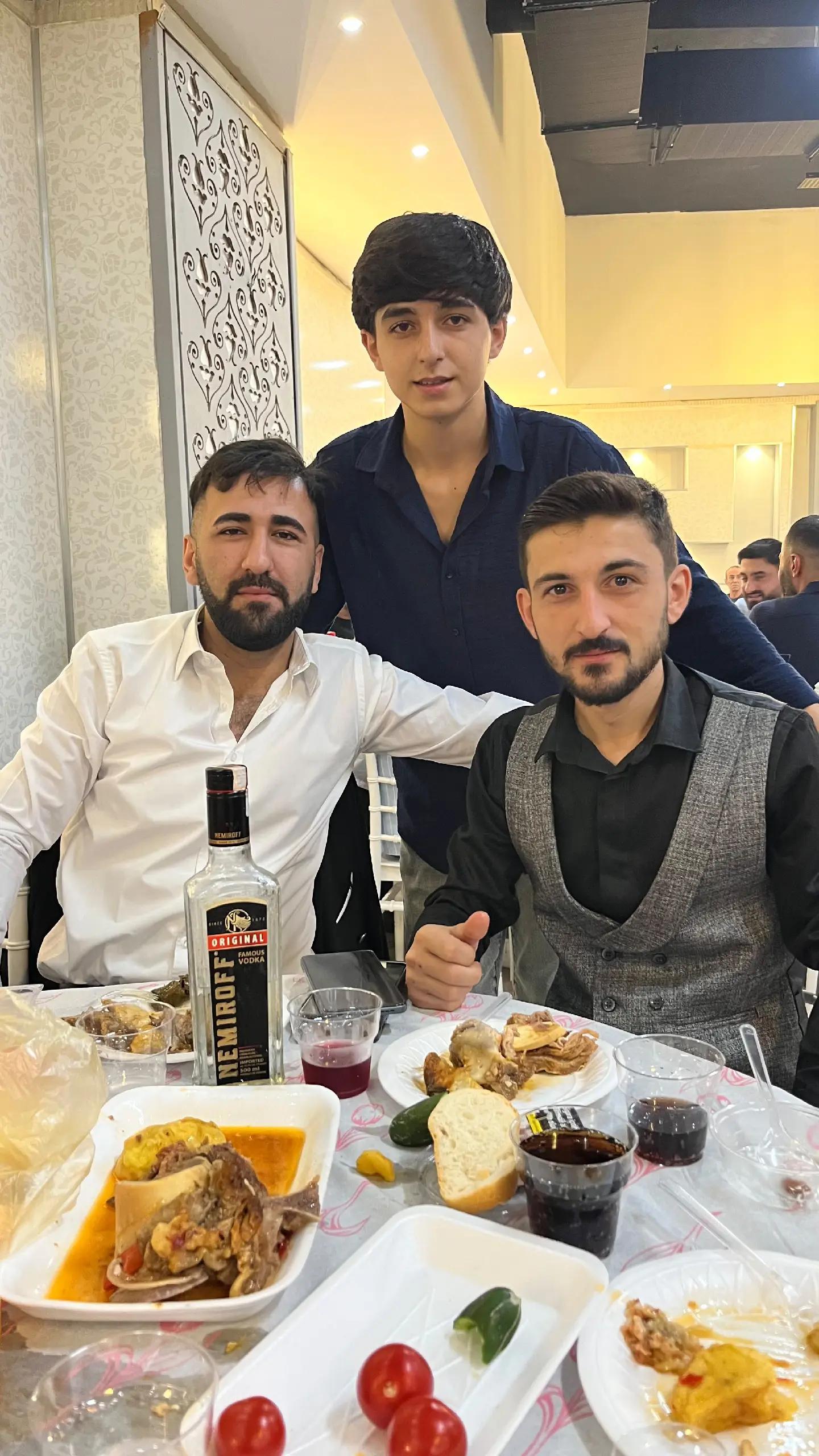 @NAİL NADİROĞLU