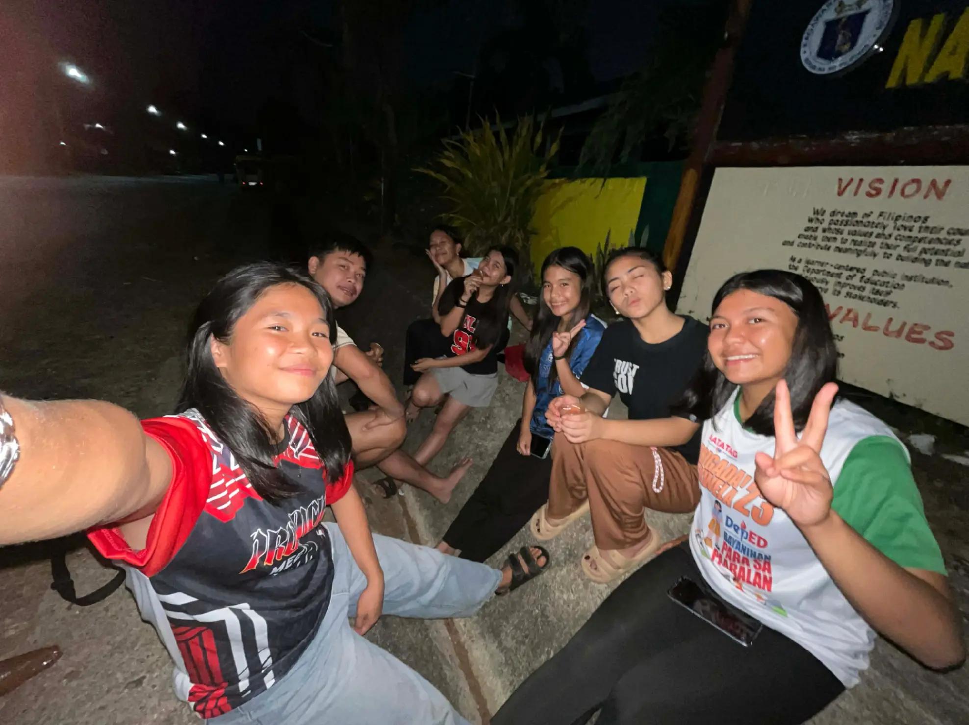 @SSLG - Palomoc NHS โจ๐๐ป