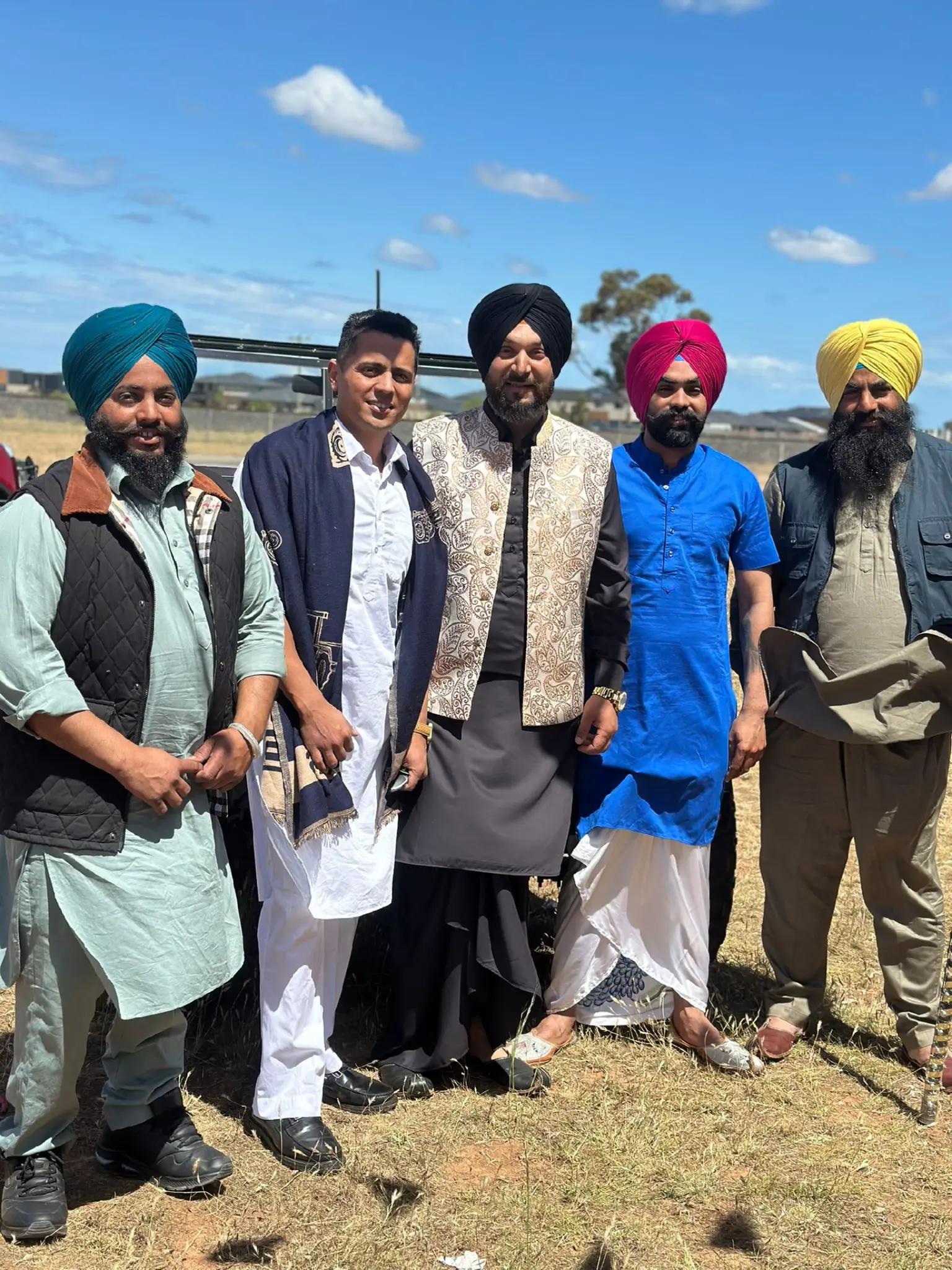 @judge Randhawa