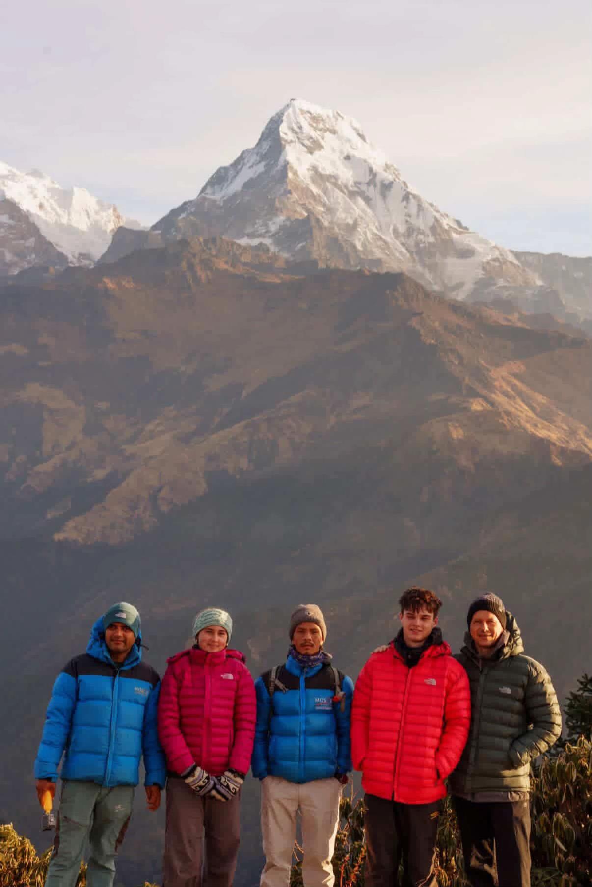 @Rupak Ghale