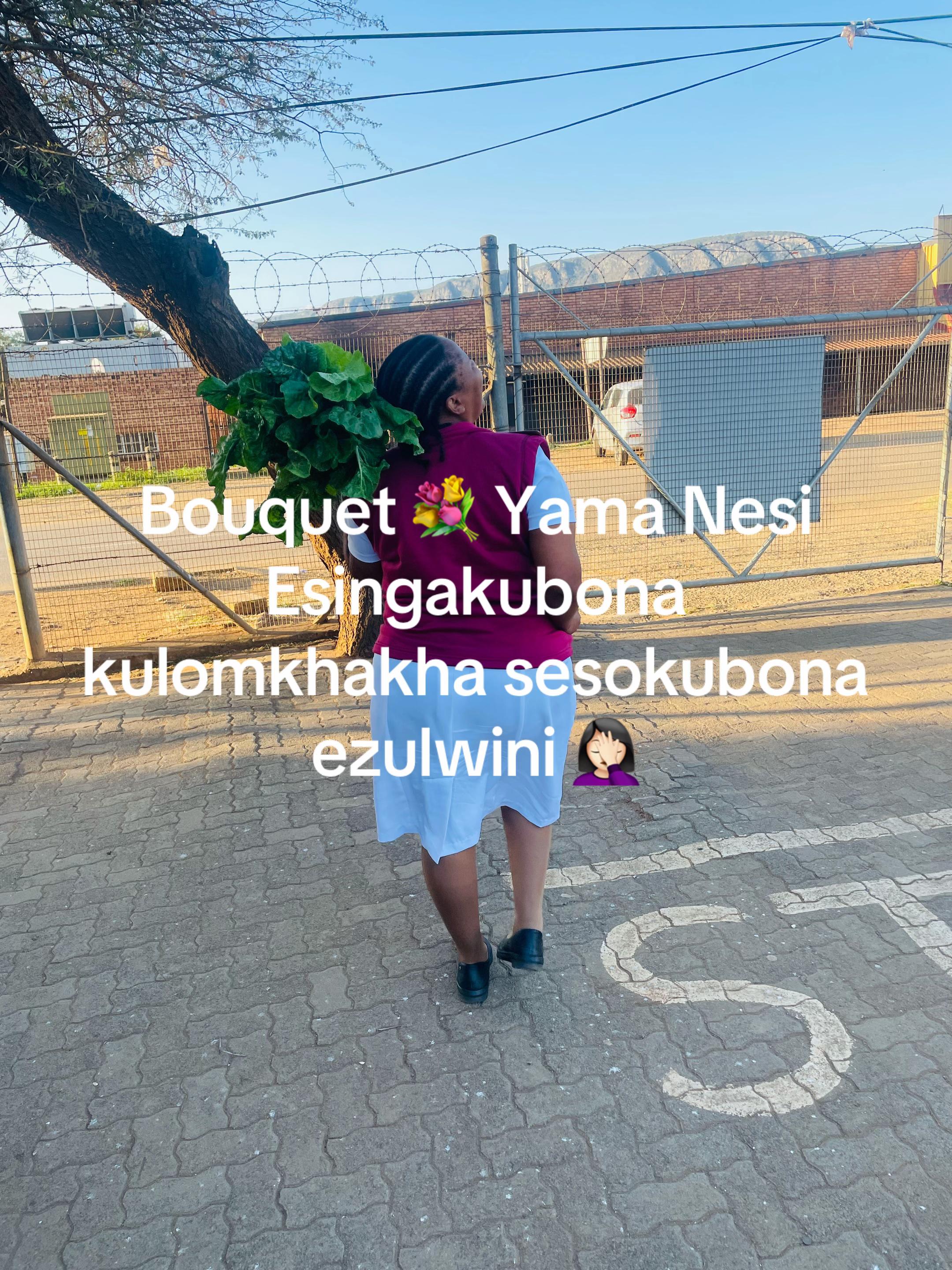 @Ntombifuthi Dlamini