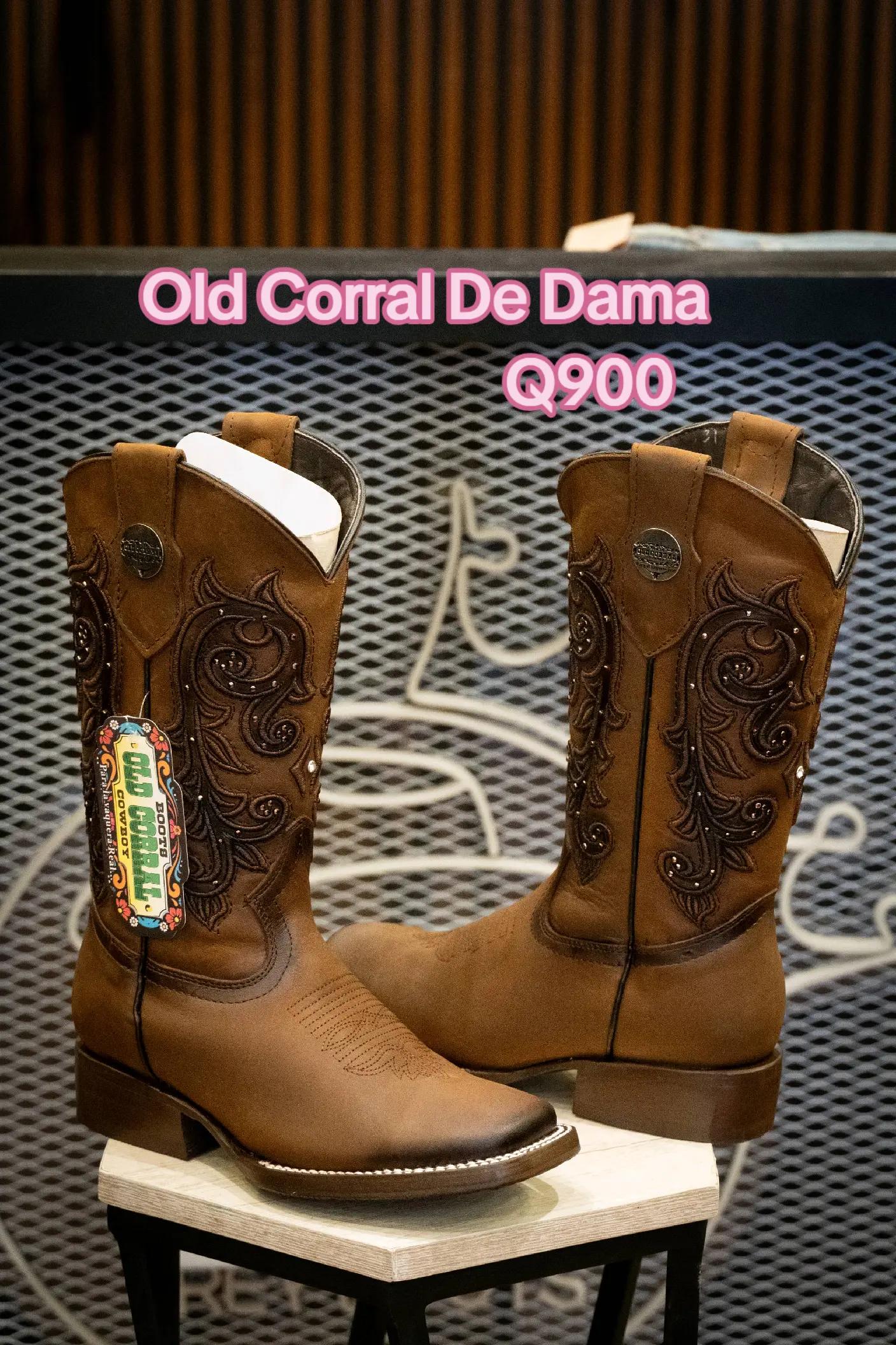@REY BOOTS 🇬🇹