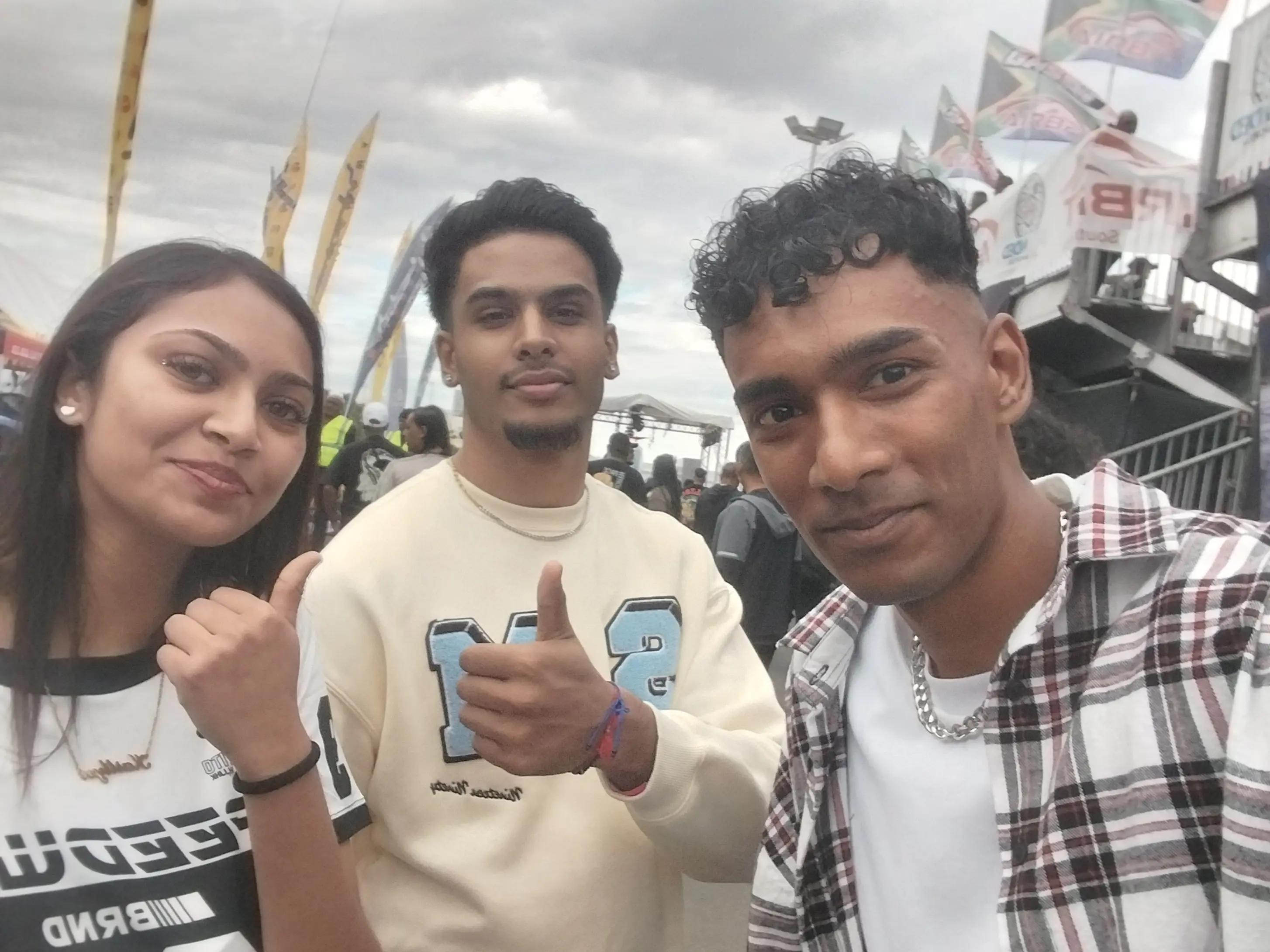 @Giggzy