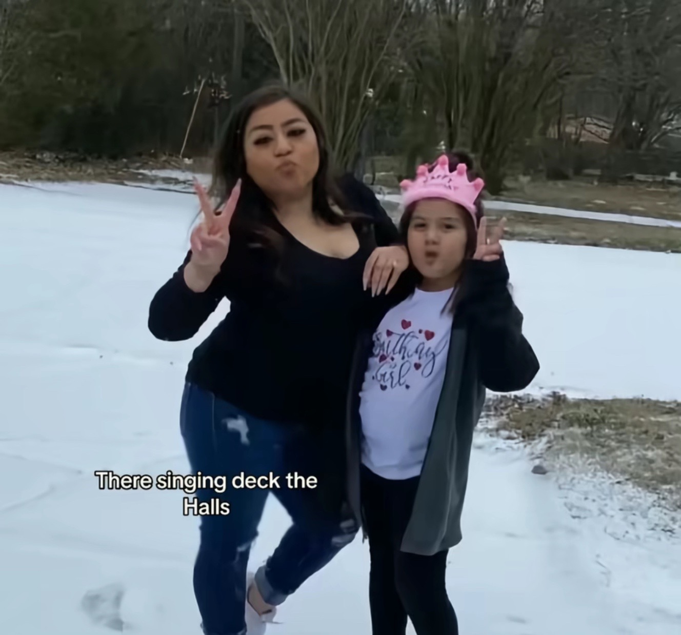 @Hailey Trevino