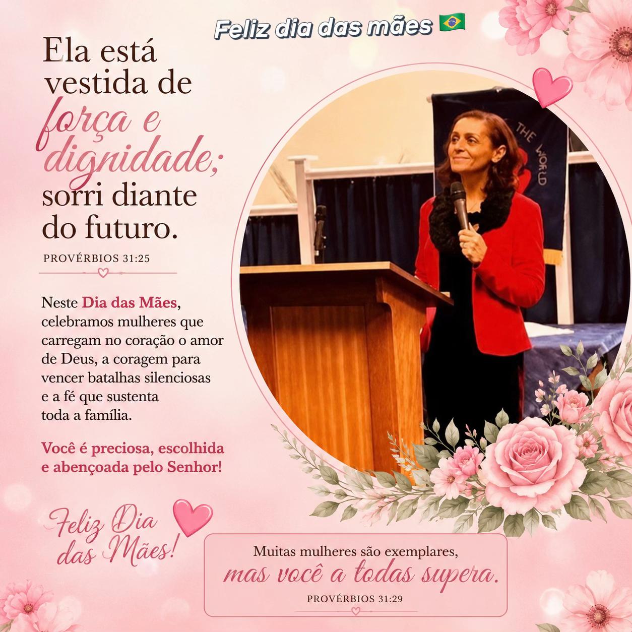 @Miss:Sirlene Serra🇬🇧