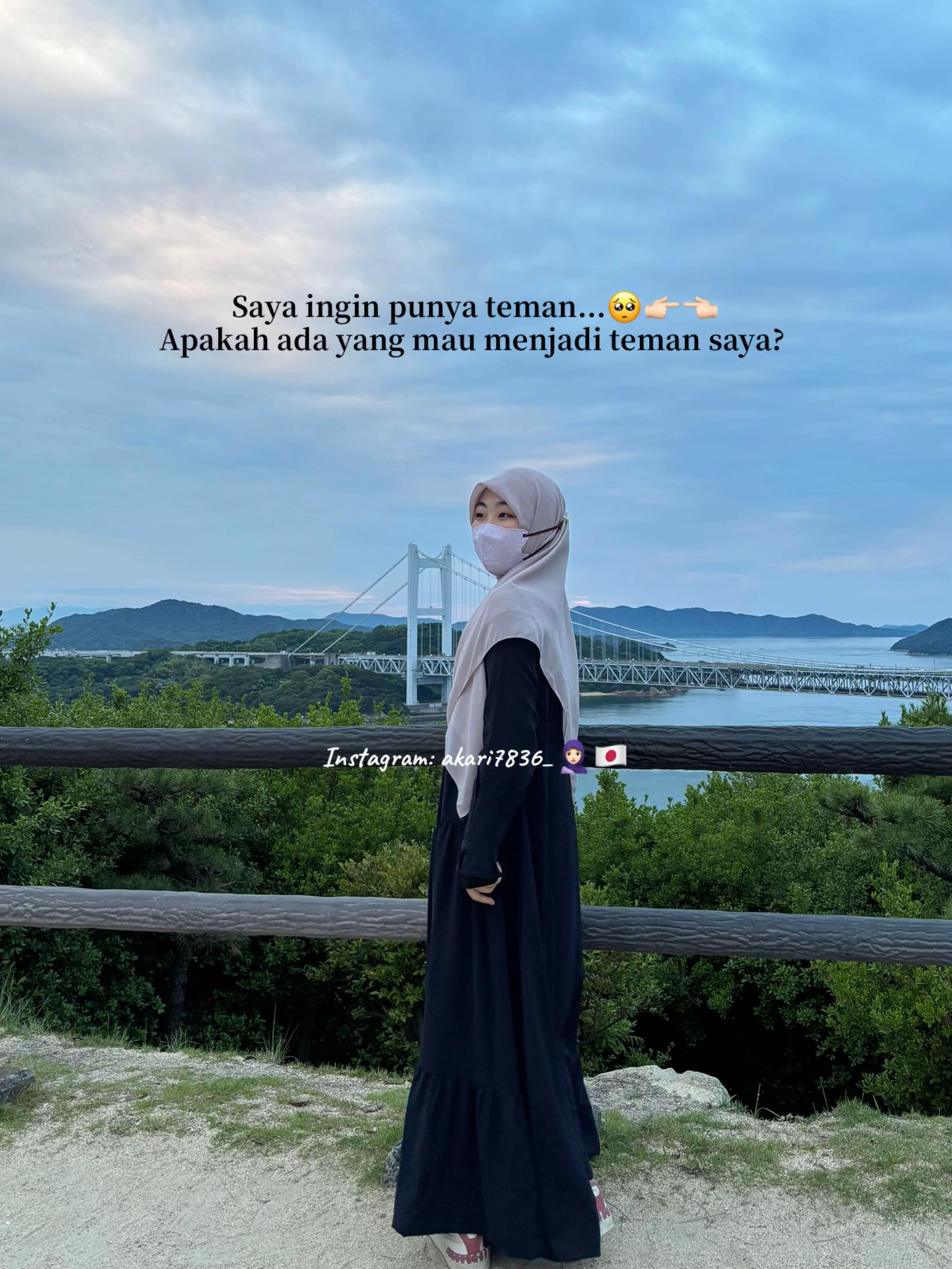 @Akari🧕🇯🇵×🇯🇵