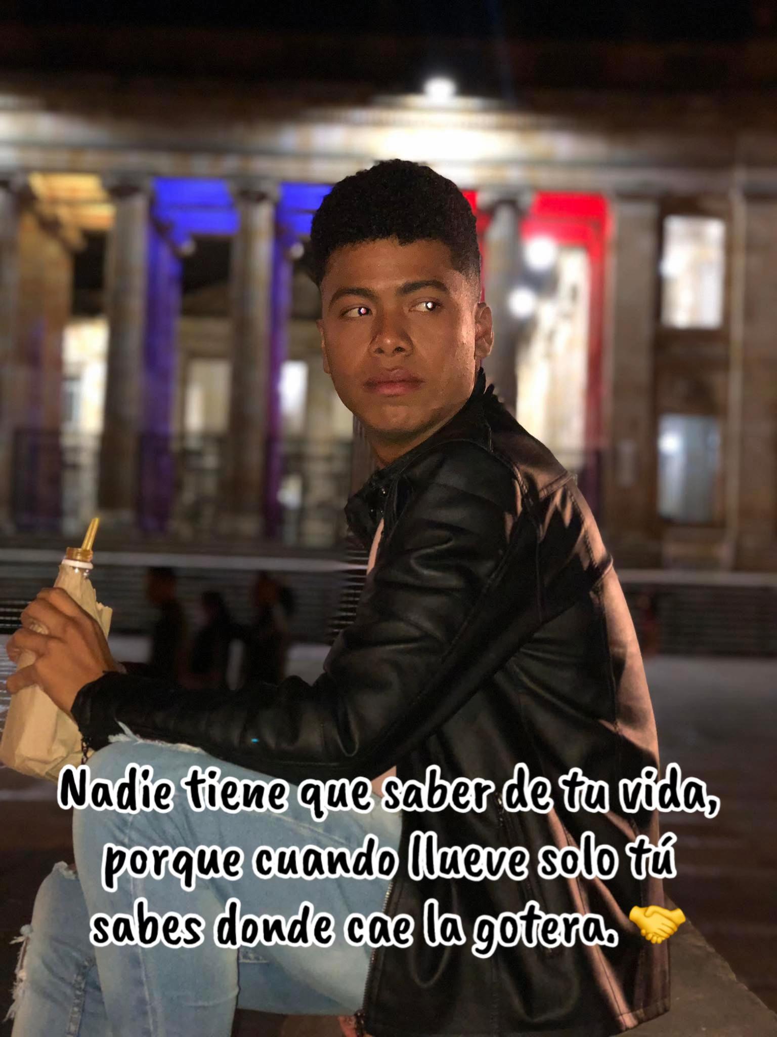 @GARCIA 🍫