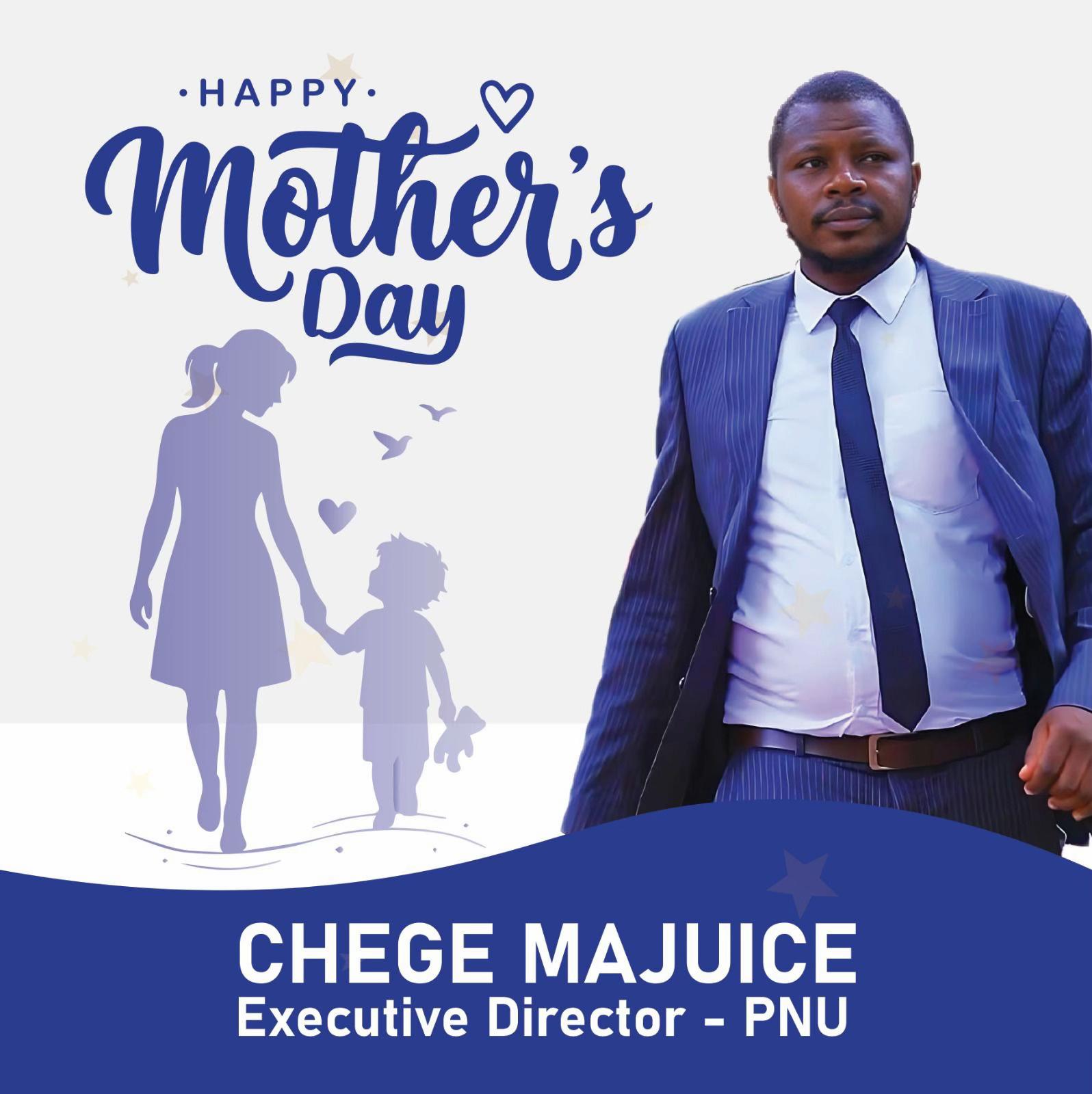 @Chege Majuice