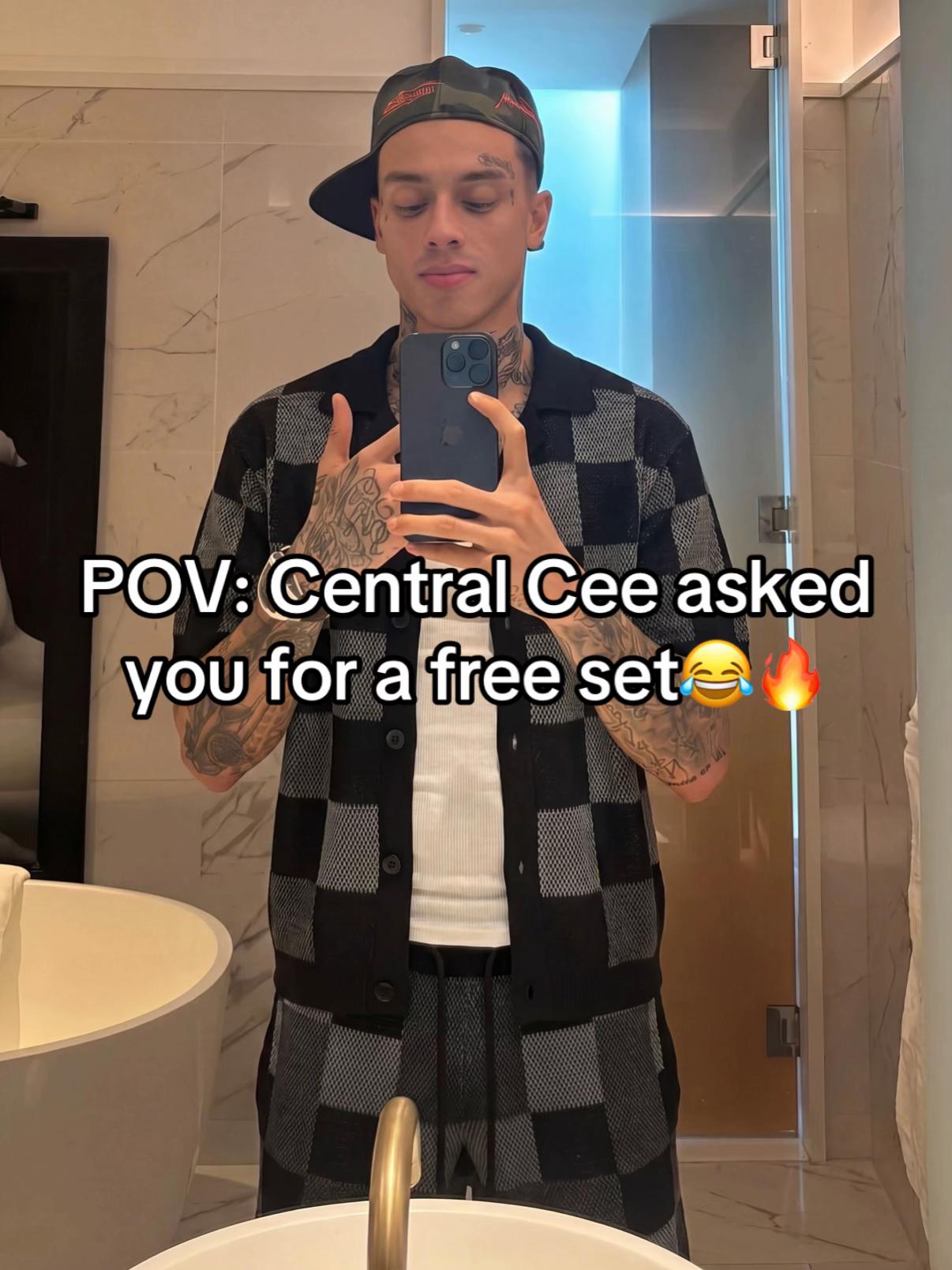 @Colesice&reg;