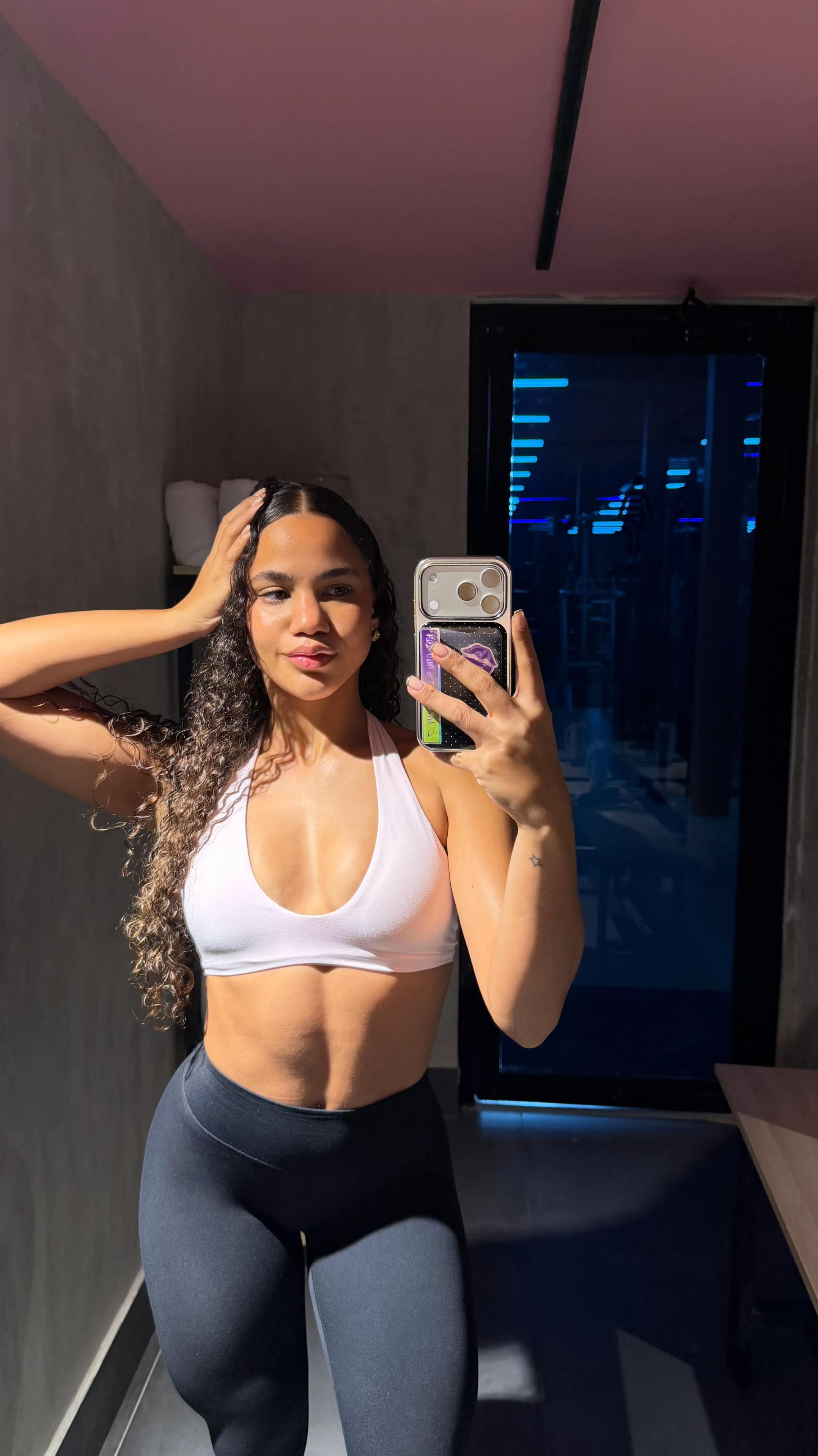 @Nayeli Chamorro