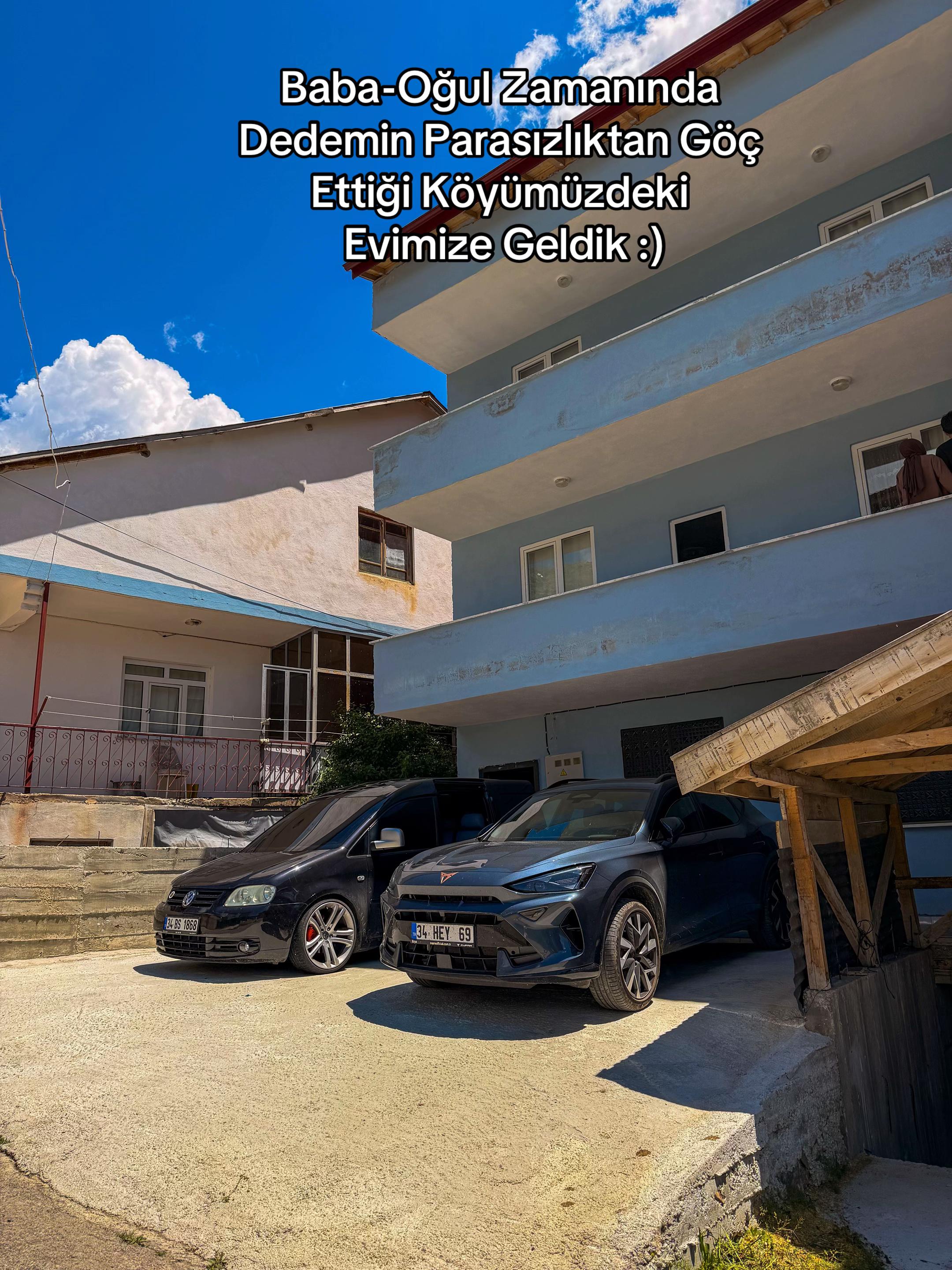 @Furkan Karaaslan