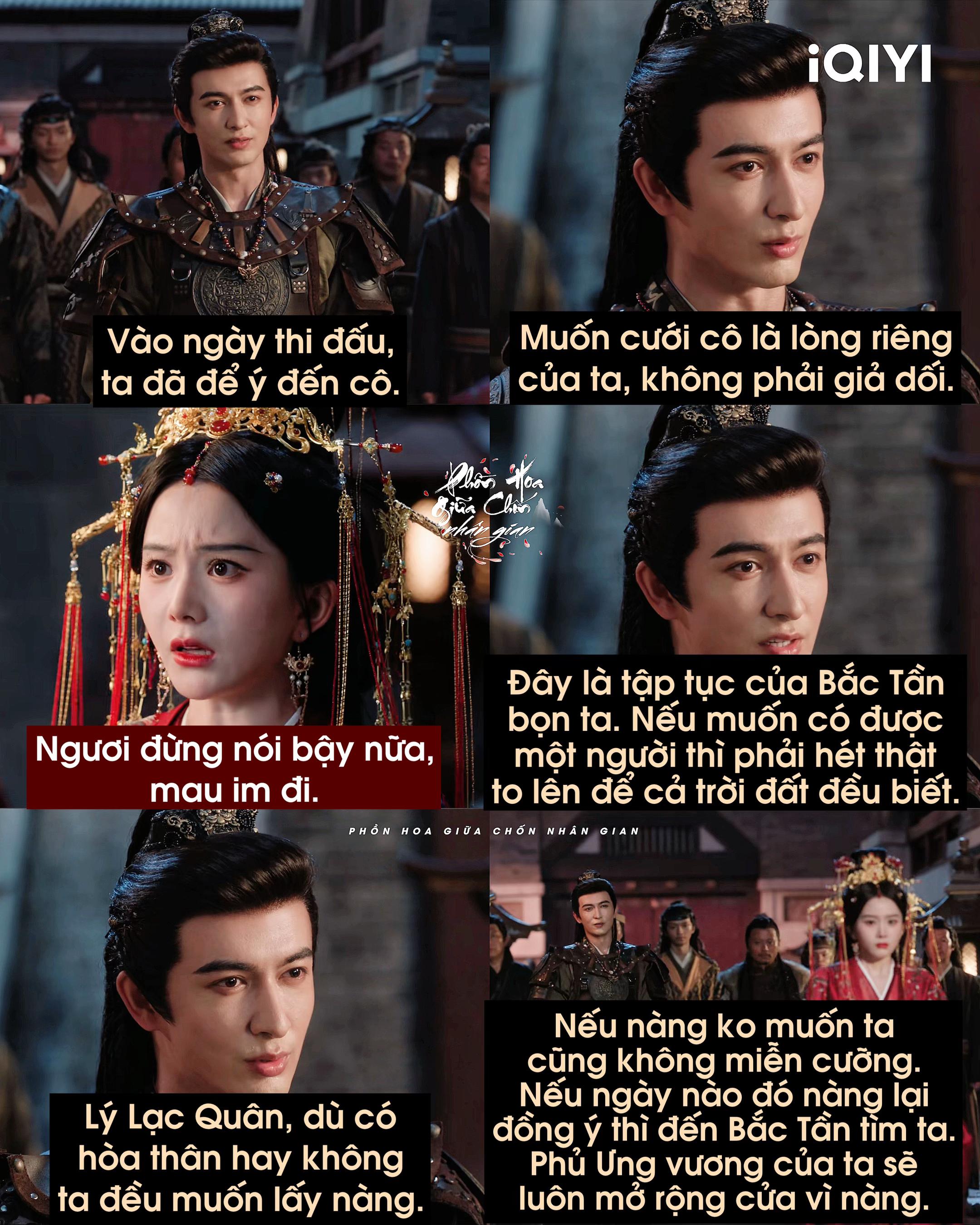 @Phồn Hoa Giữa Chốn Nhân Gian🌸