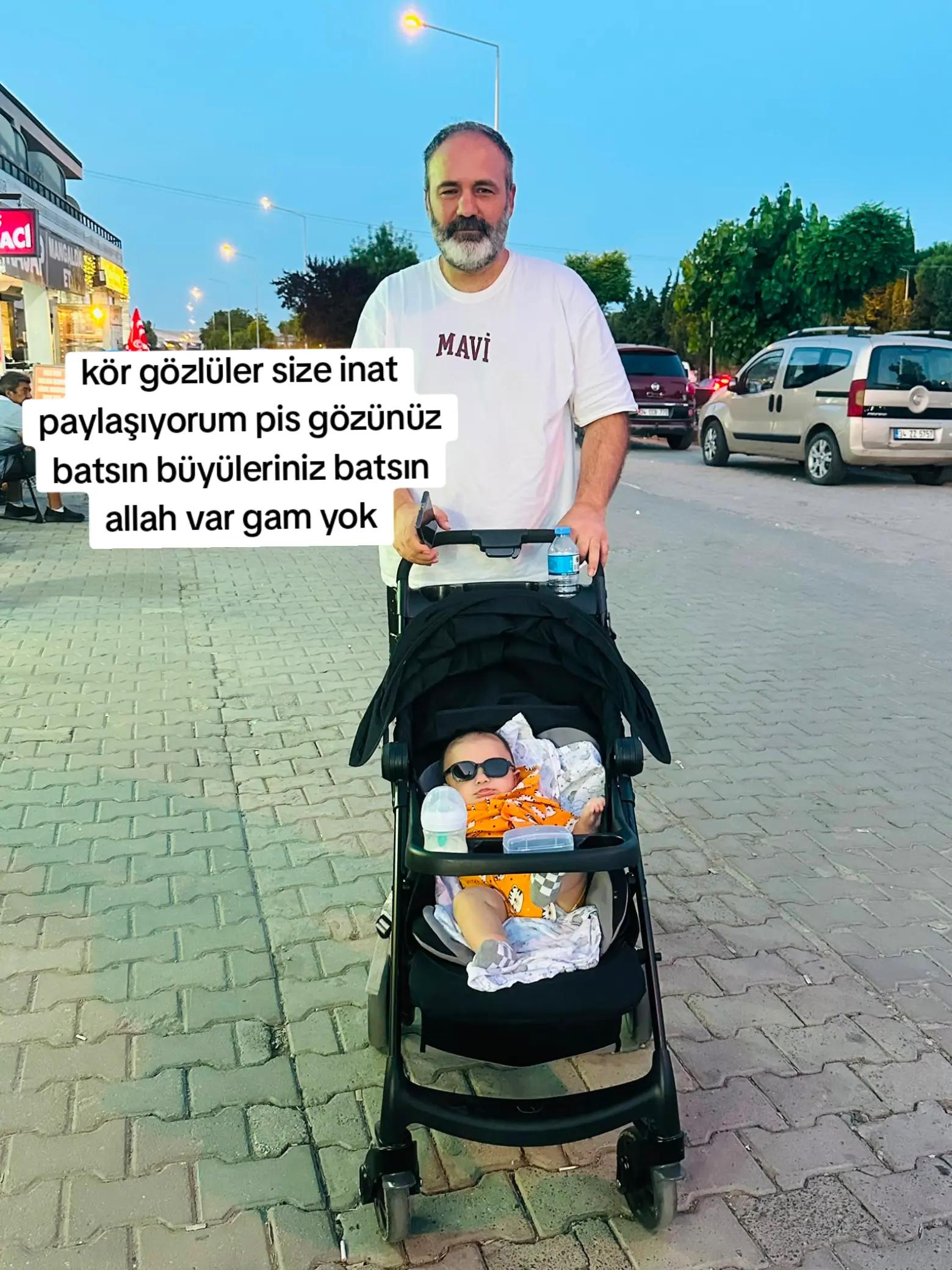 @babasının paşası