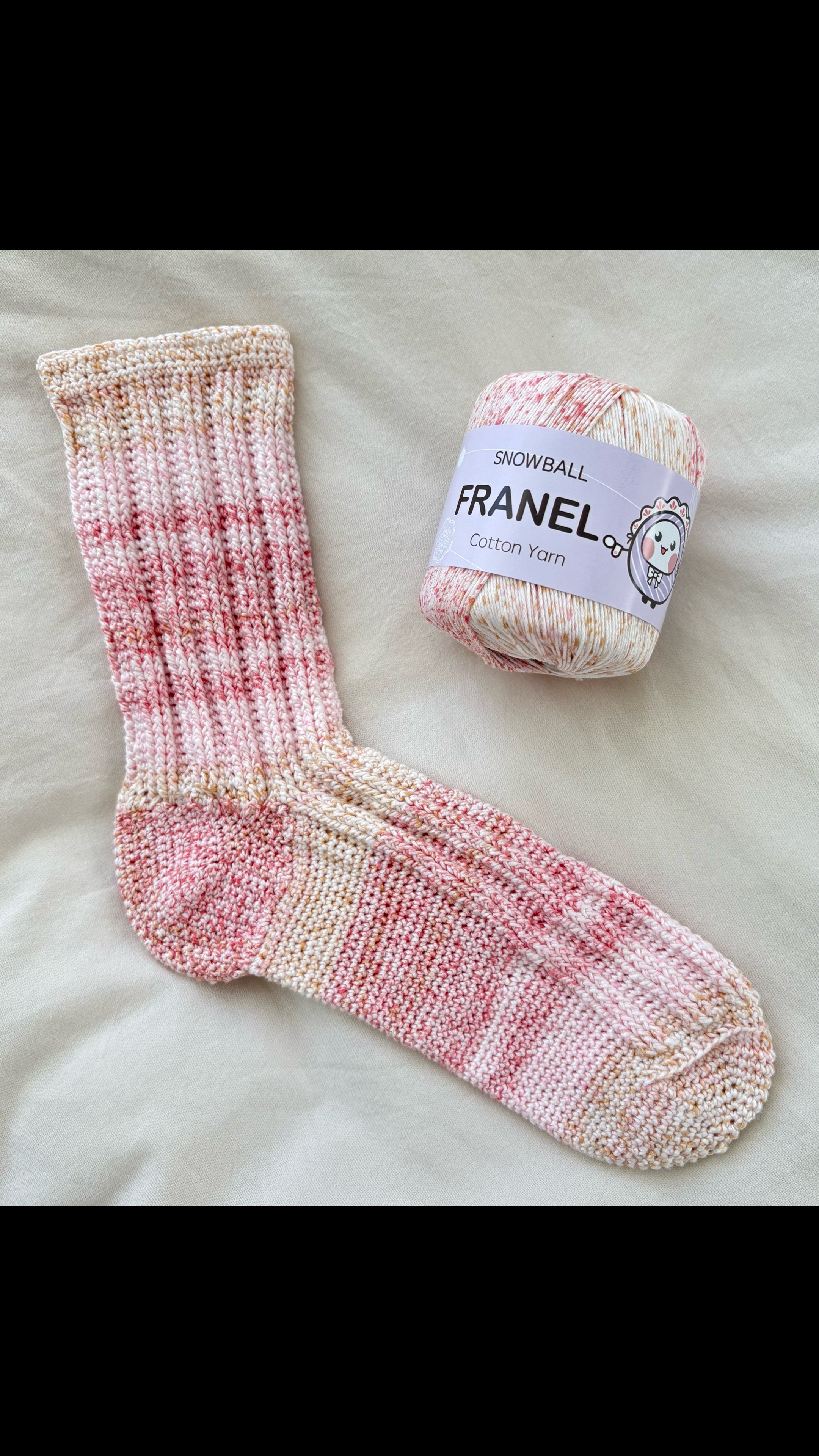 @Knottery Yarn