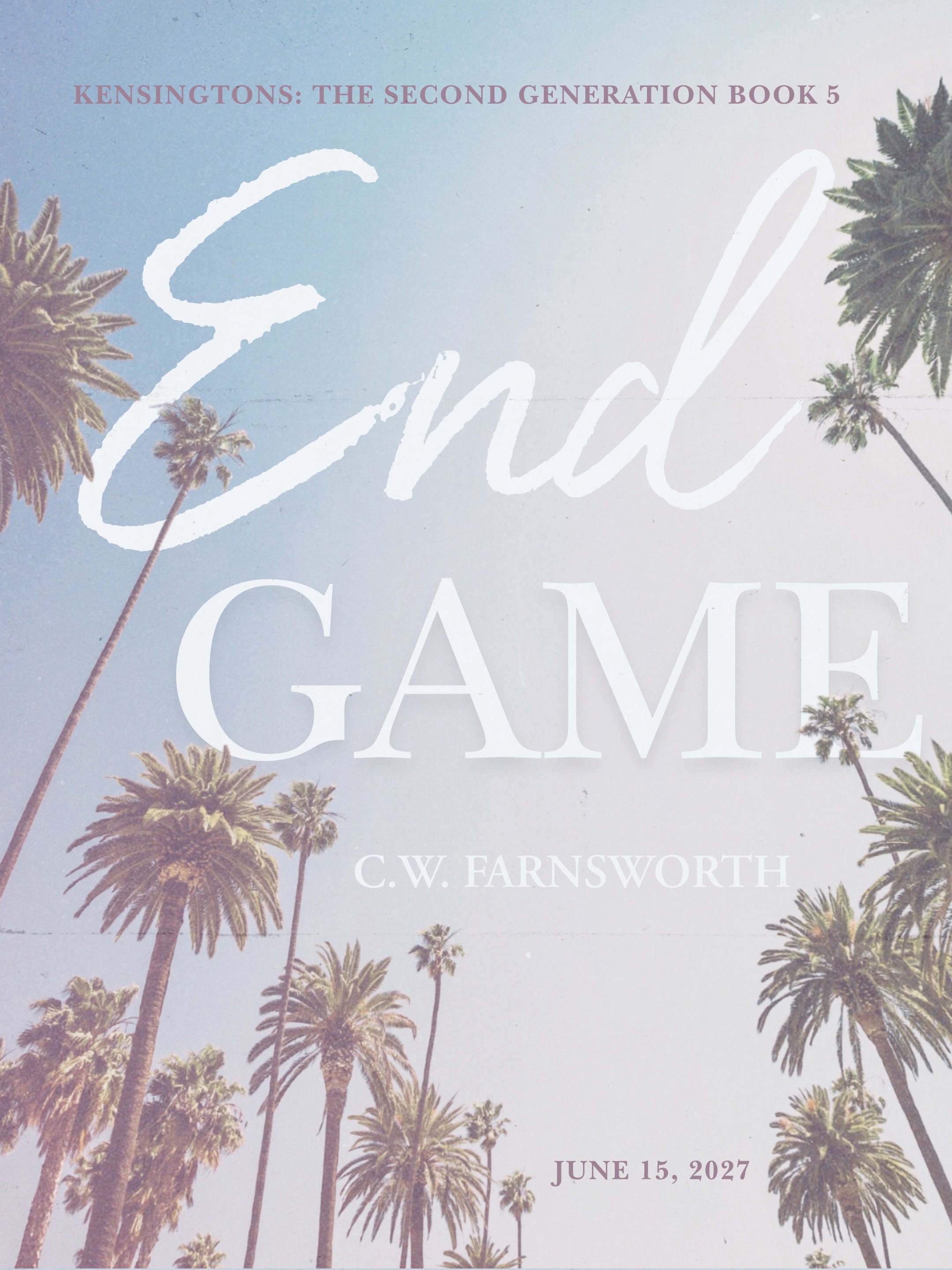 @C.W. Farnsworth | Author