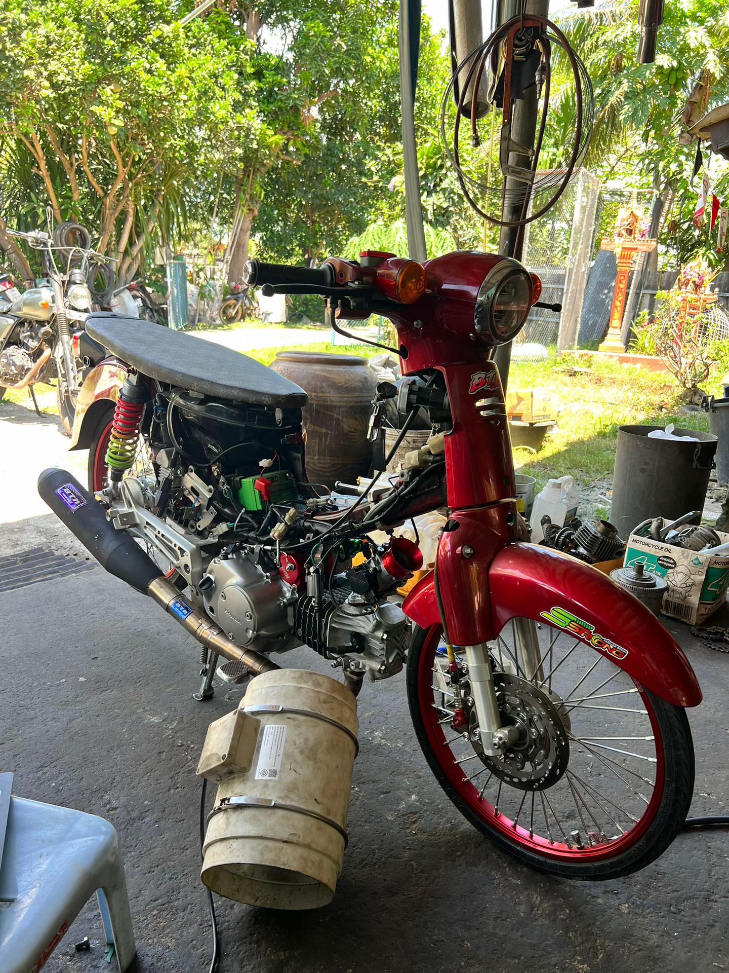 @อยากมีเมีย ทรงซ้อ😝🤪