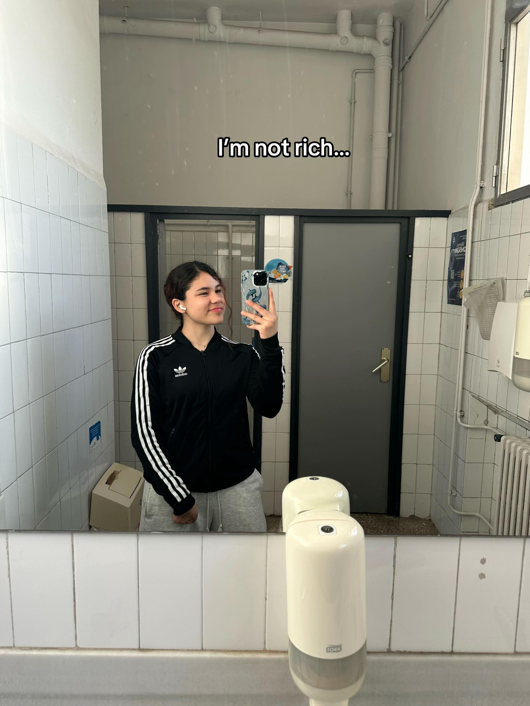 @Isa 😜
