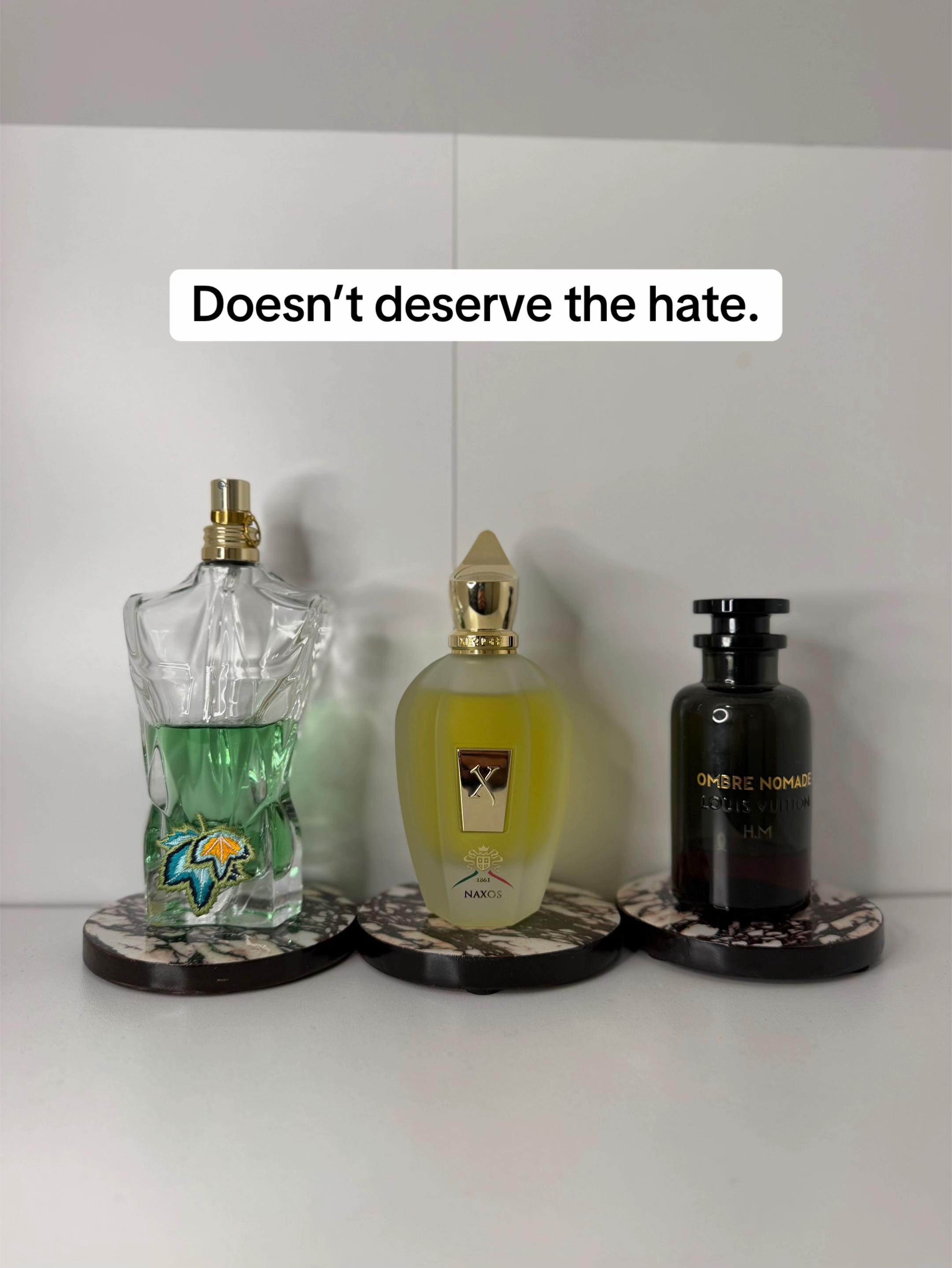 @Chubby Minion Fragrances
