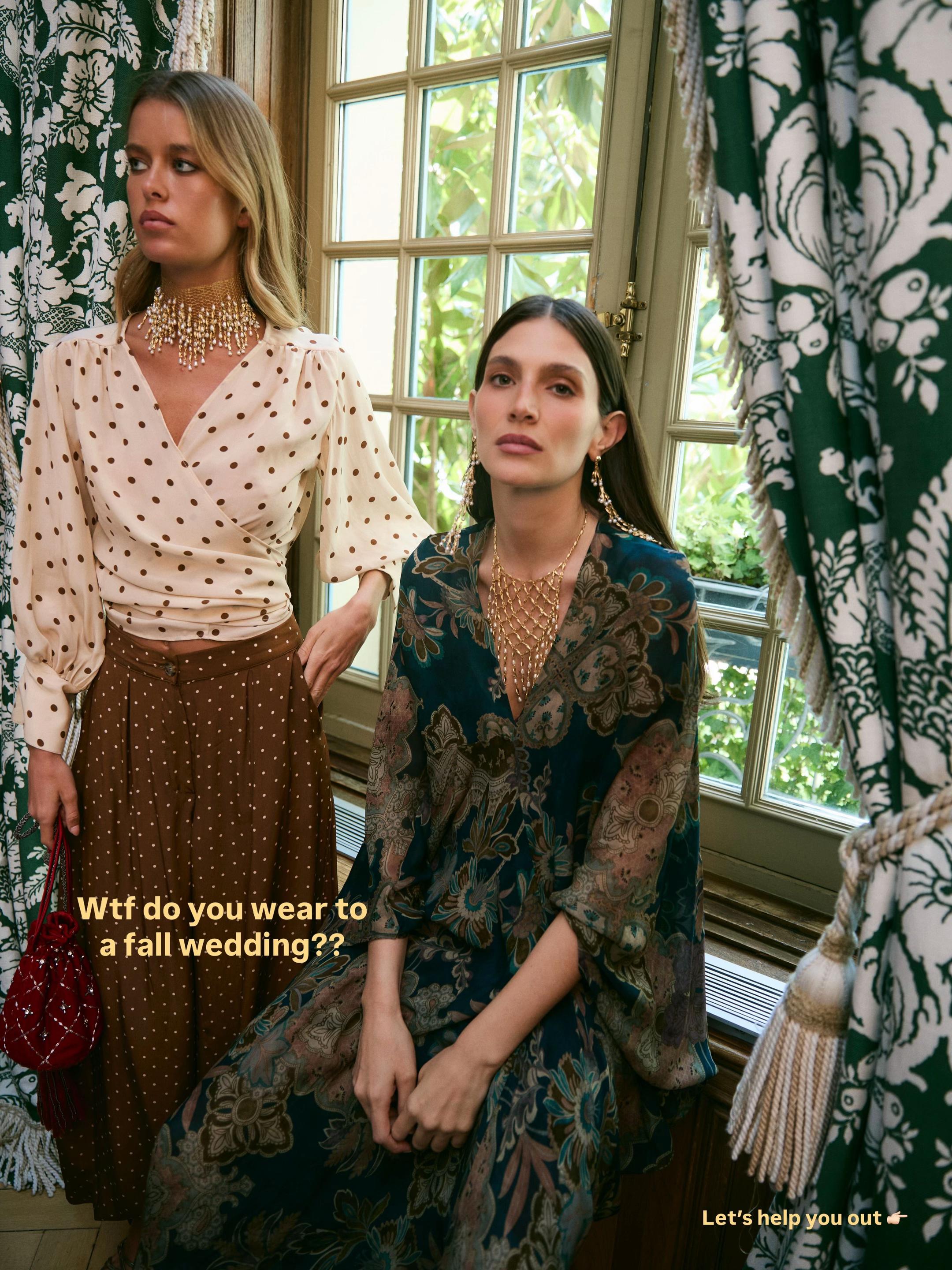 @Sophie and Lucie