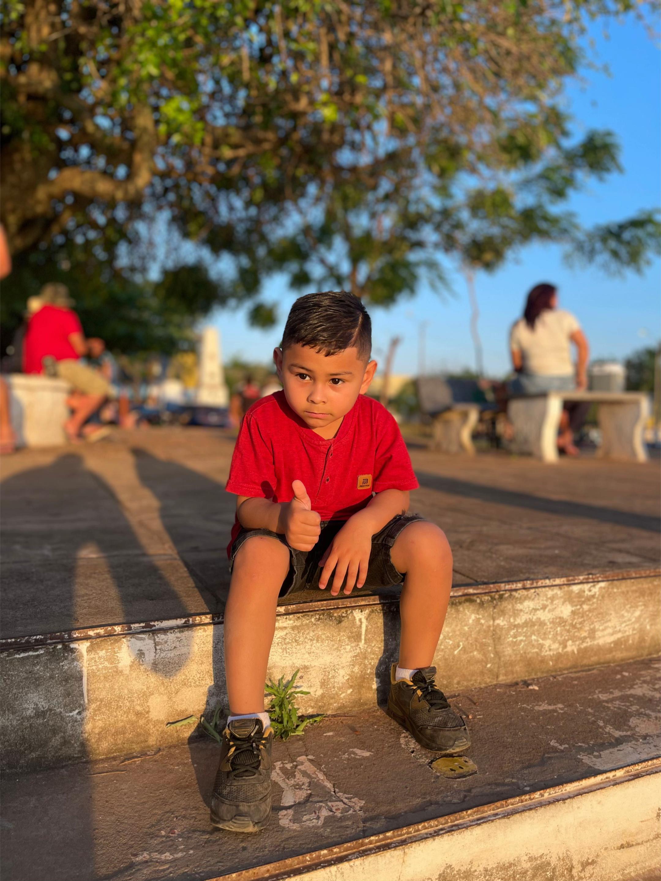 @THIAGO AGUILERA 🔱💚