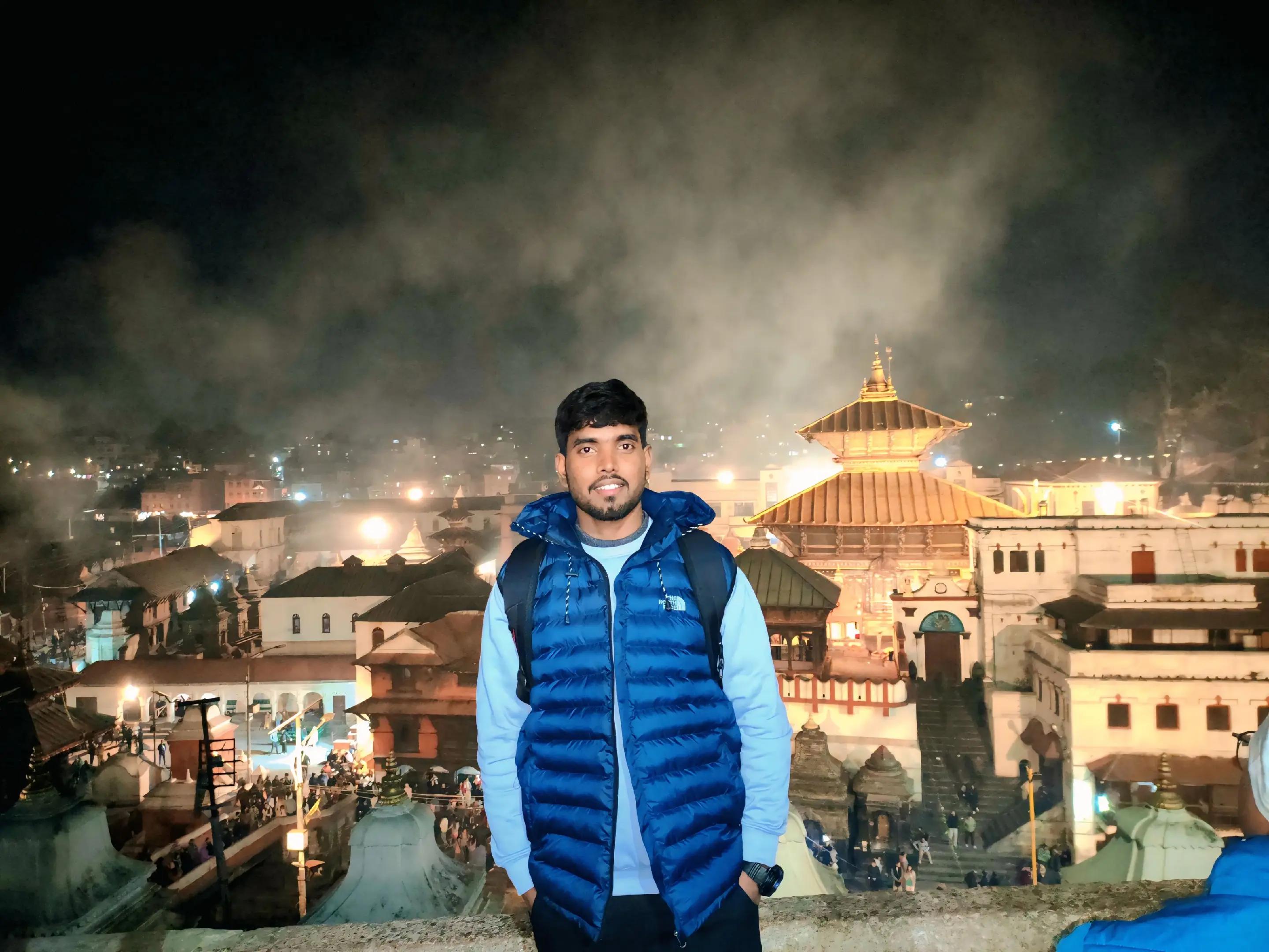 @San-jeev