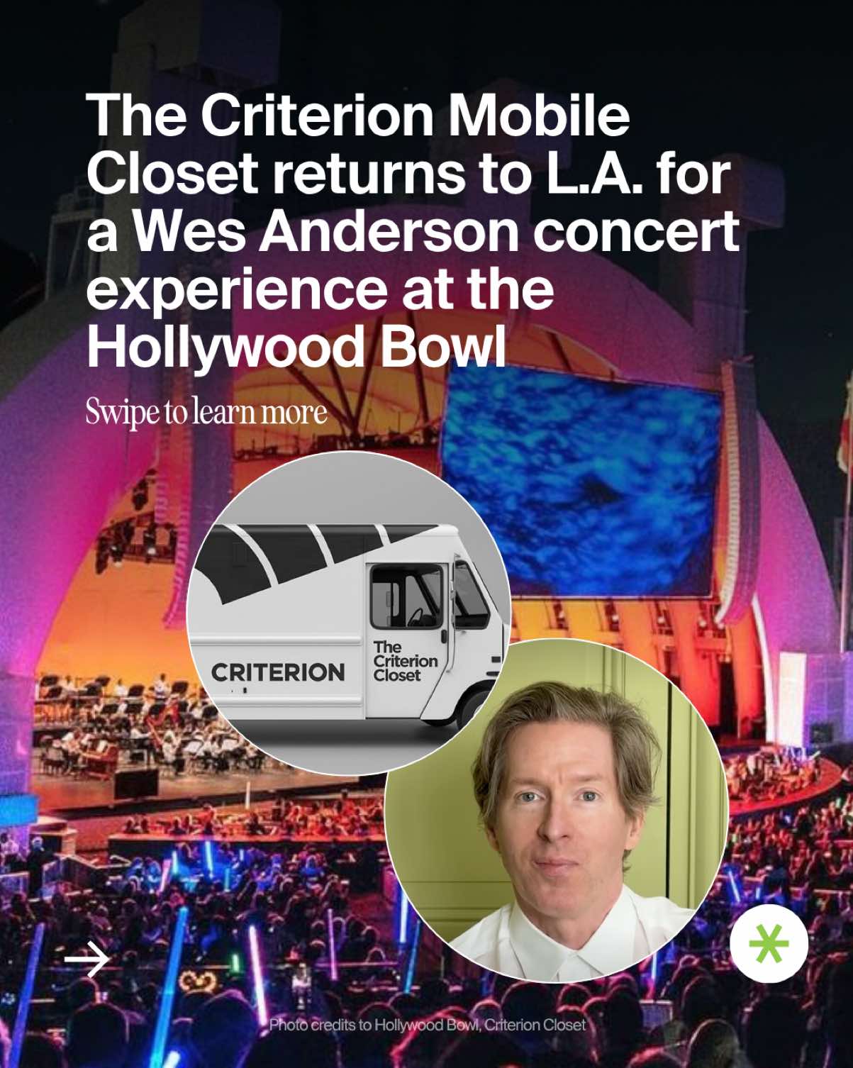 @Secret Los Angeles