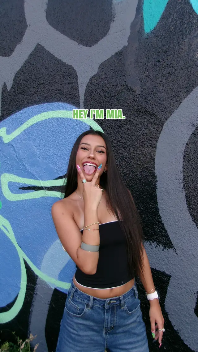 @mommy mia