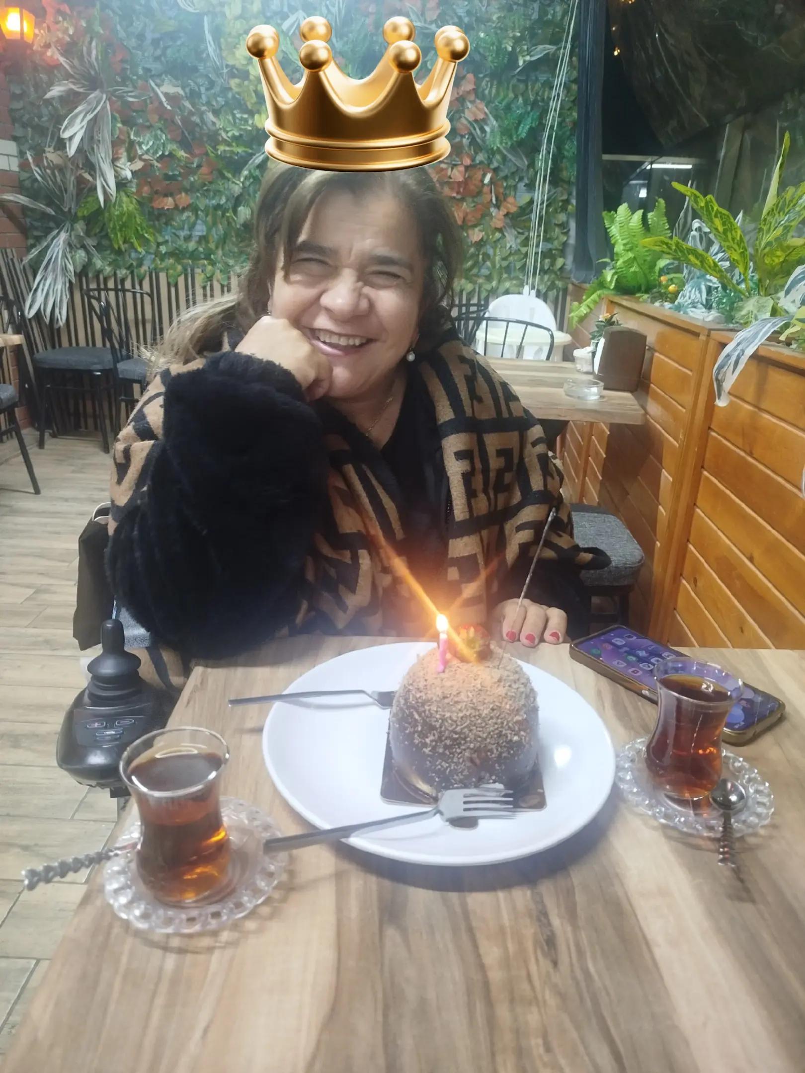 @Engelsiz Yaşam