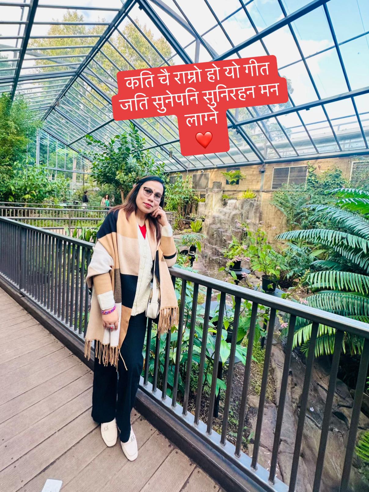 @laxmi❤️