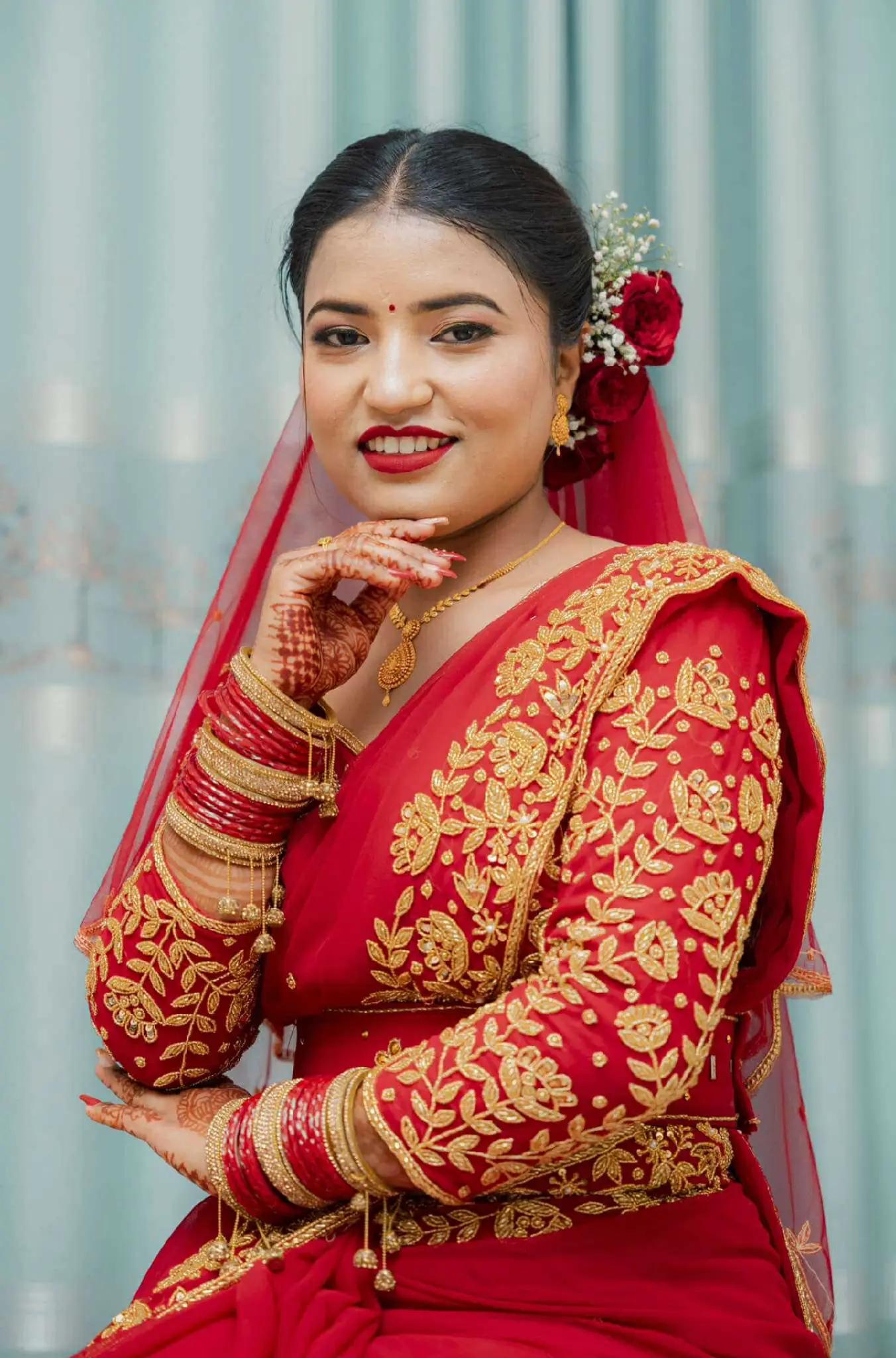 @Jamuna Karki