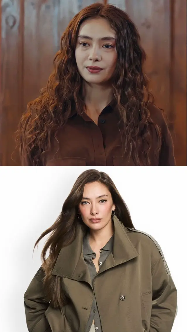 @Turkish Series