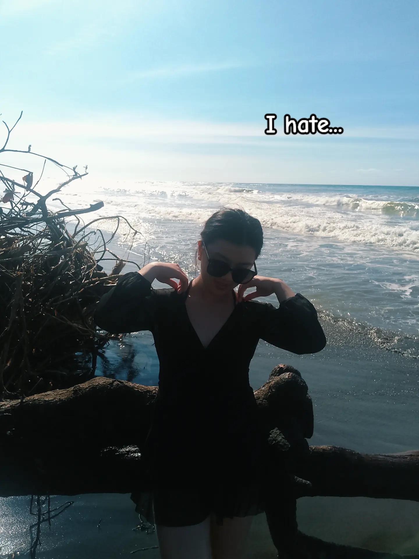 @Anika Rose
