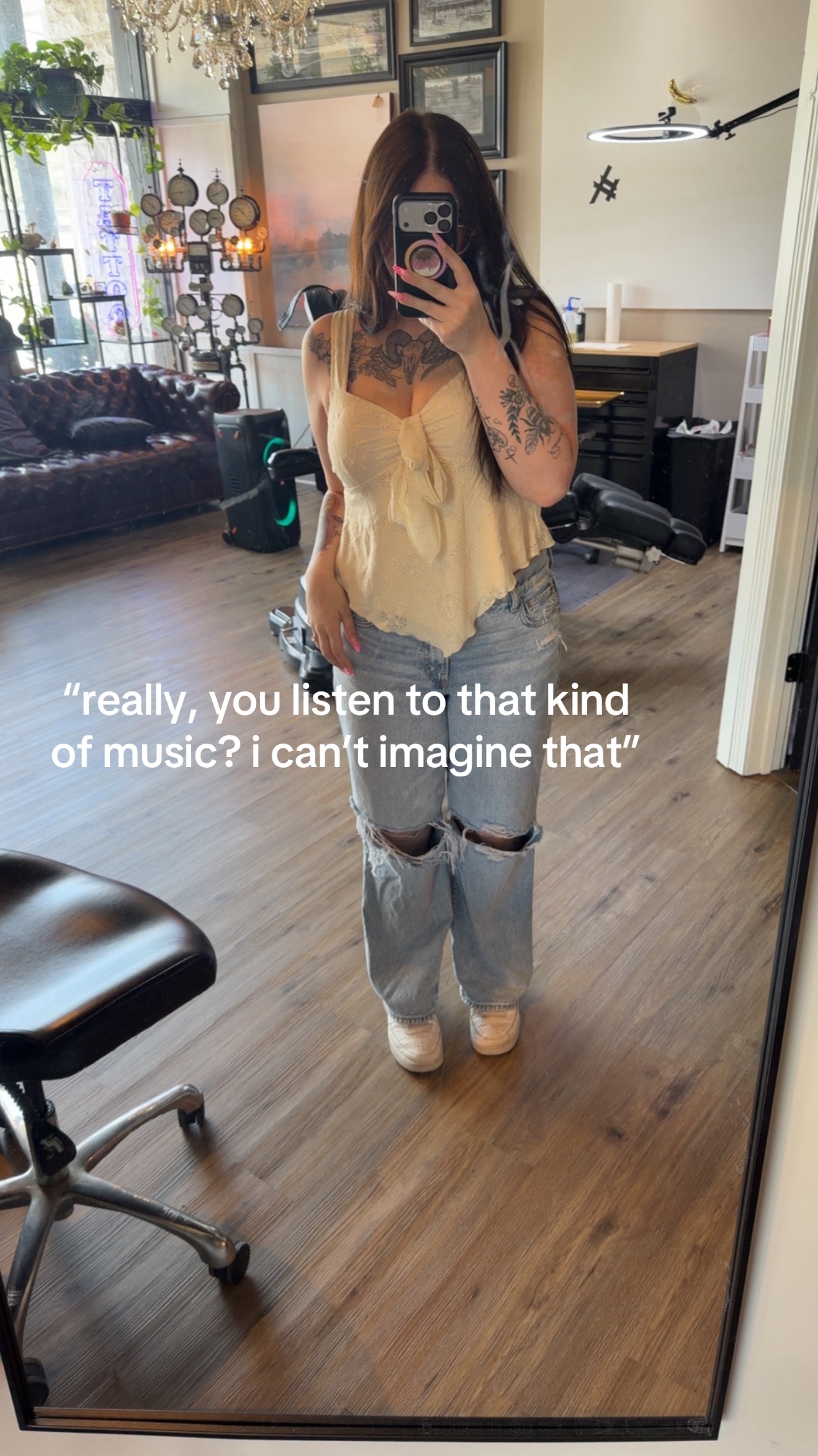 @bay