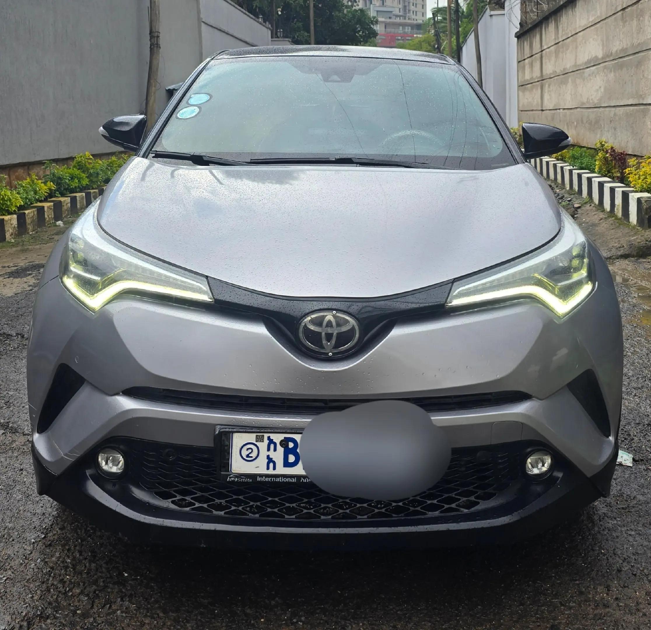 @Get Car Solution