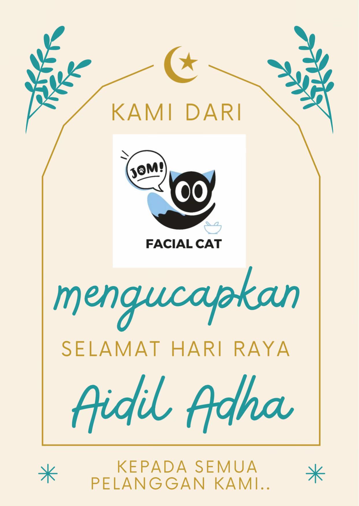 @Jom facial cat