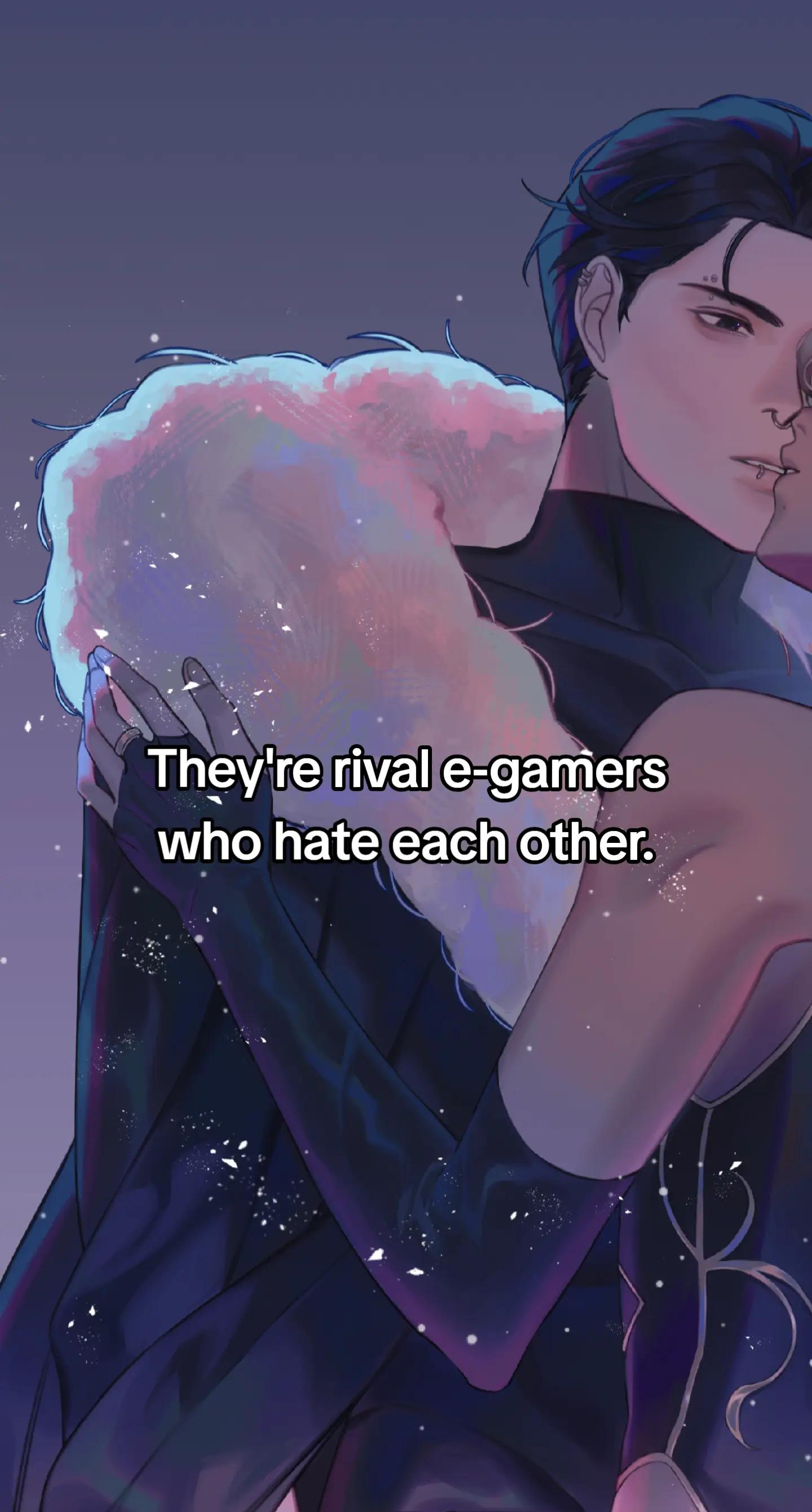 @Chérie 🪽ྀི| Author