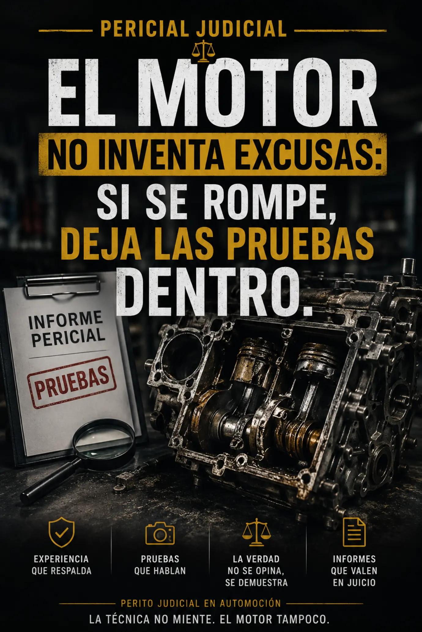 @Nextcar Servicios Periciales