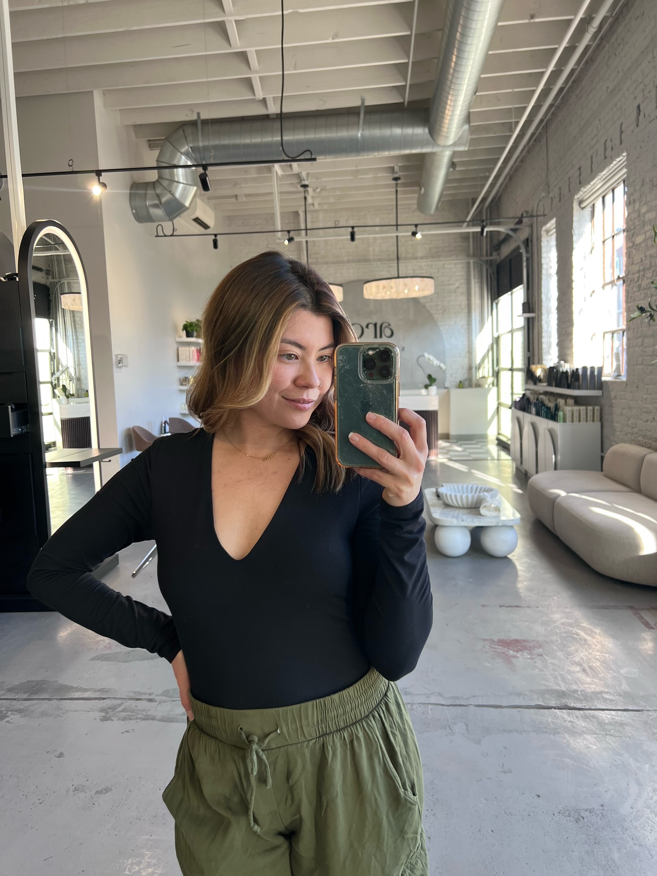 @Emily - Denver Hairstylist