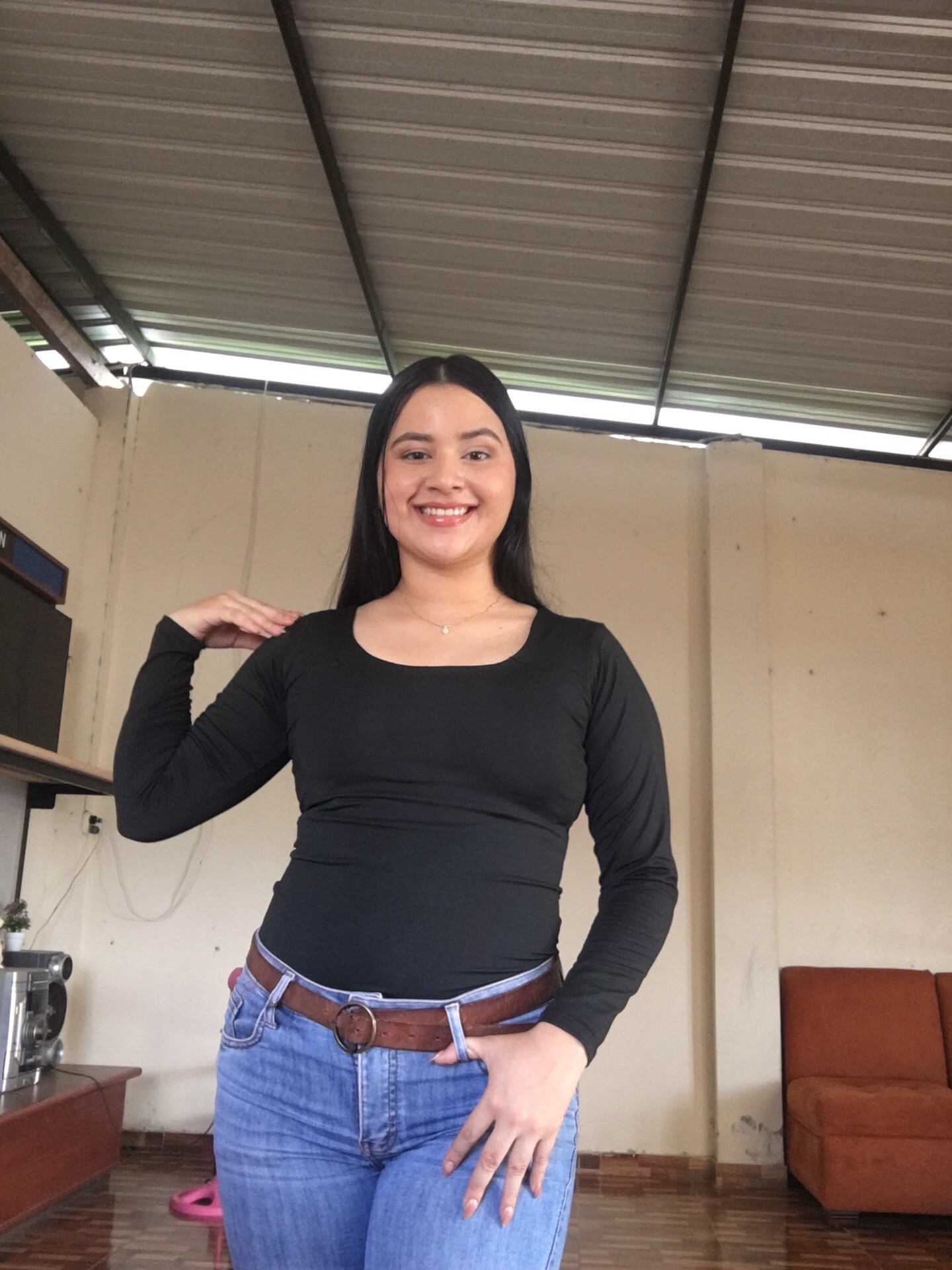 @Génesis Zambrano 🇪🇨