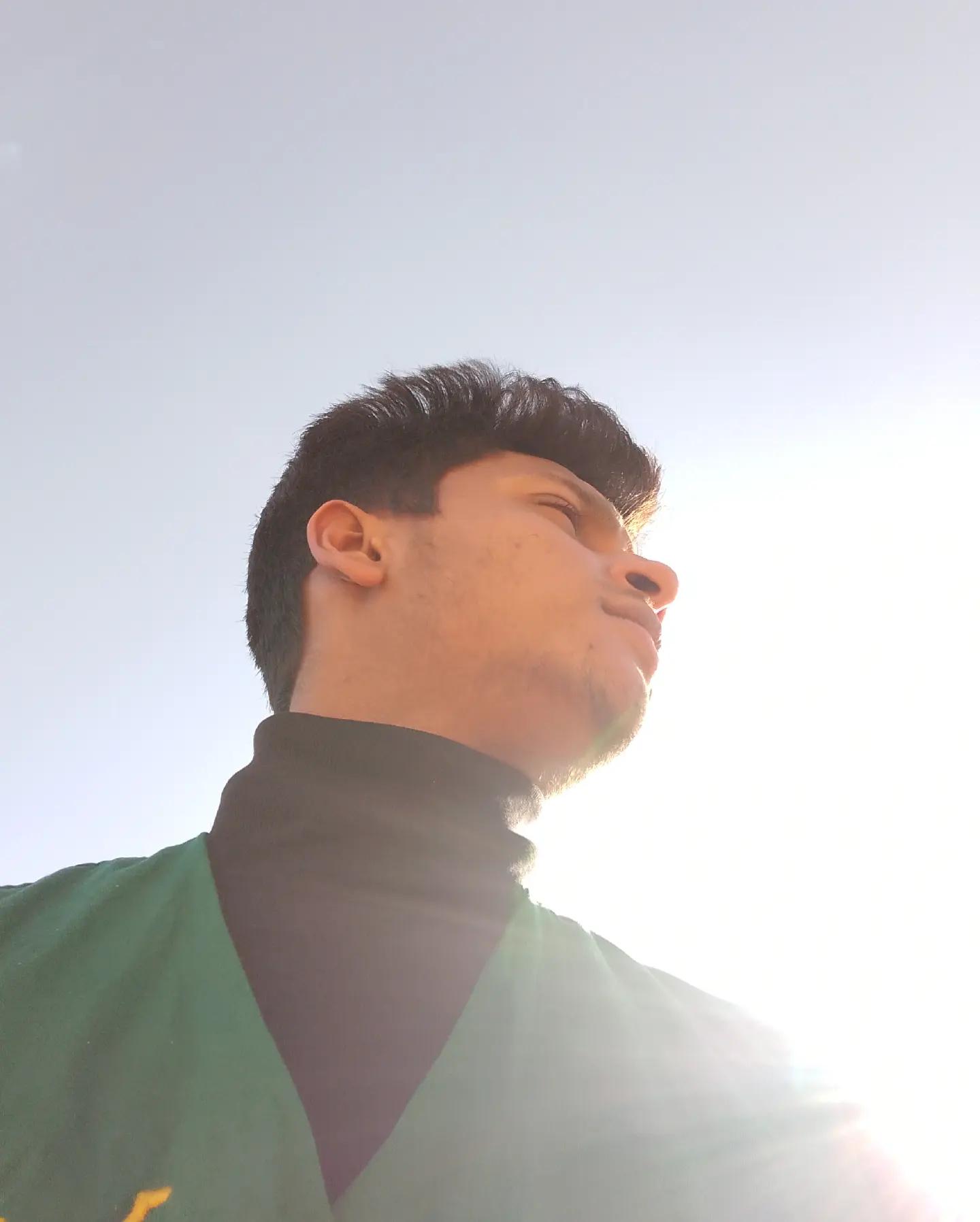 @Md mamun